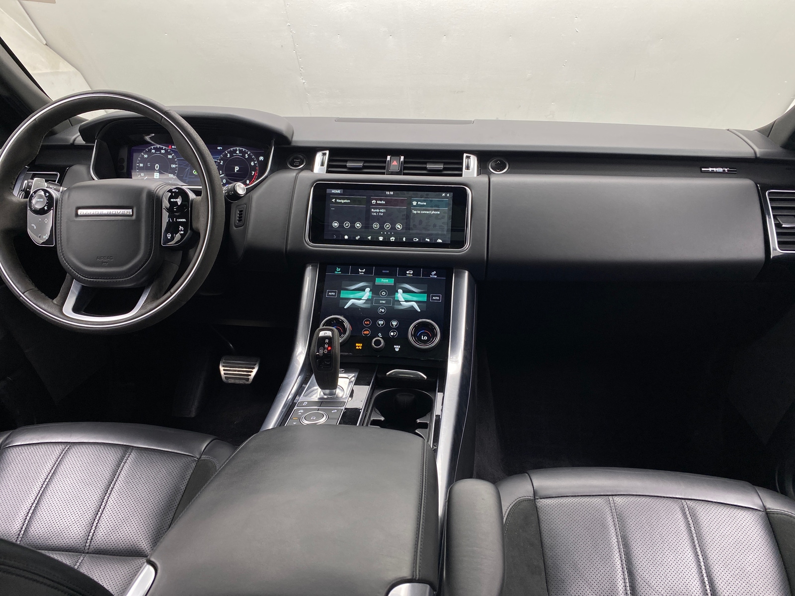 Thumbnail: 2020 Land Rover Range Rover Sport - 2
