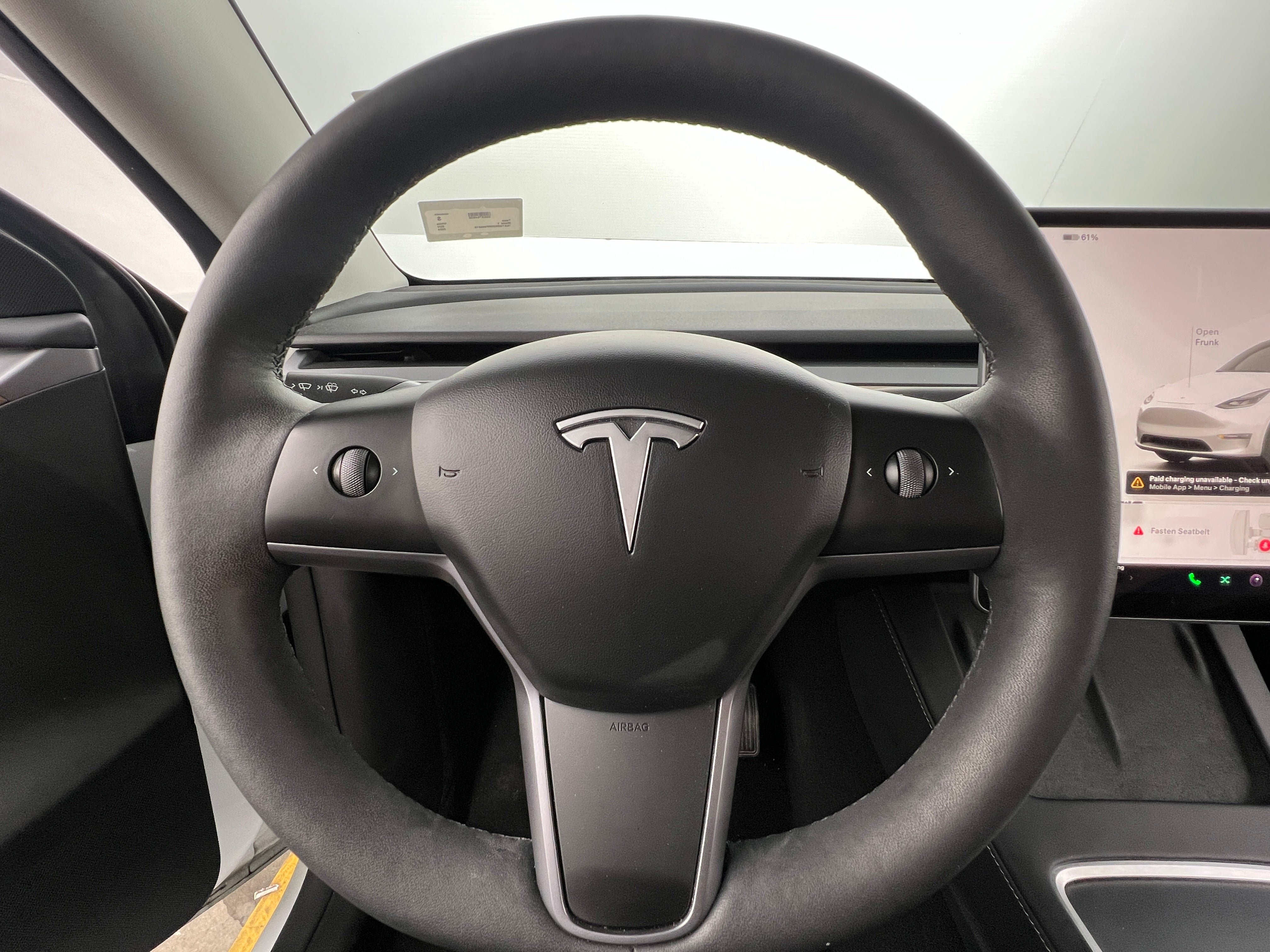 Thumbnail: 2024 Tesla Model Y - 4
