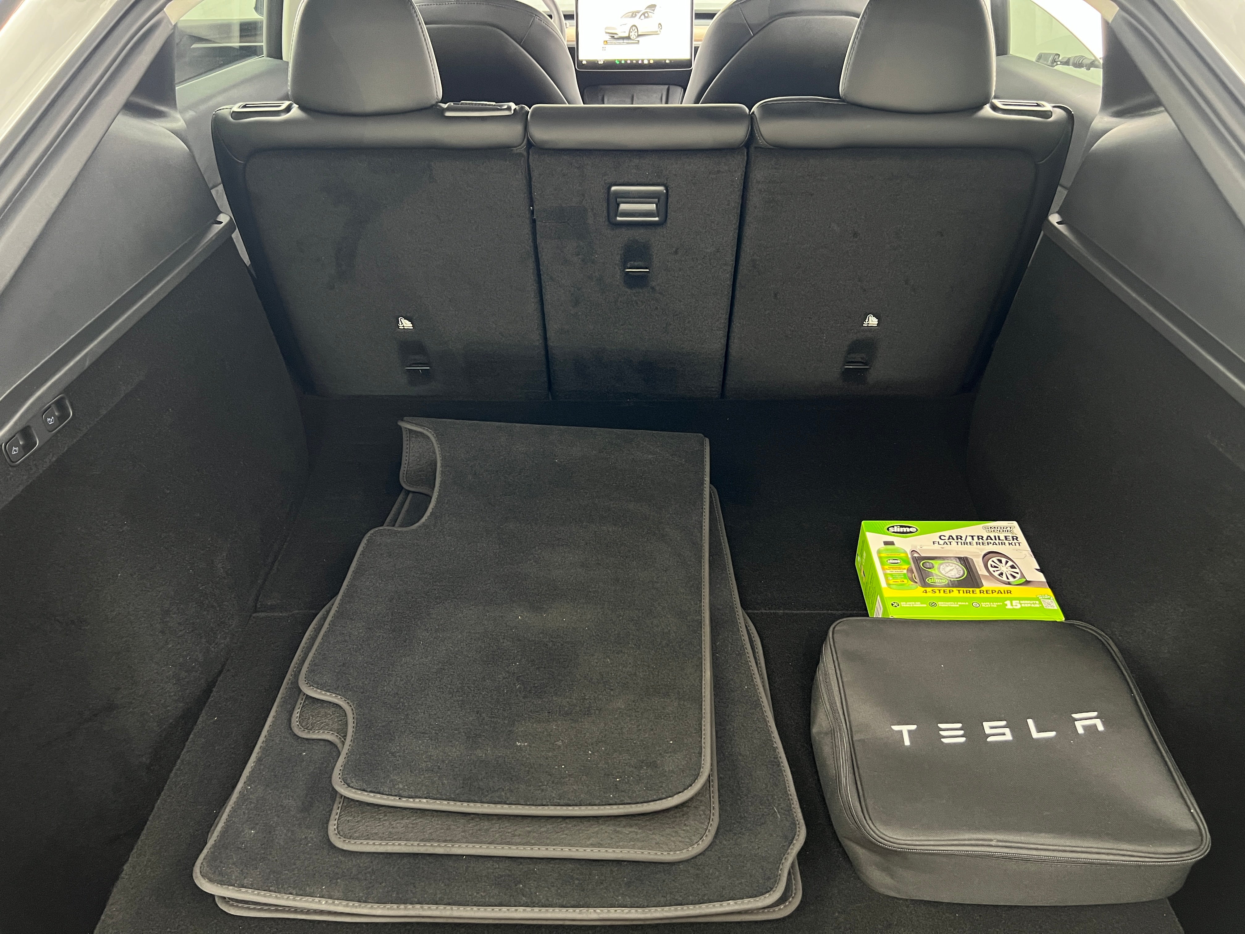 Thumbnail: 2024 Tesla Model Y - 6