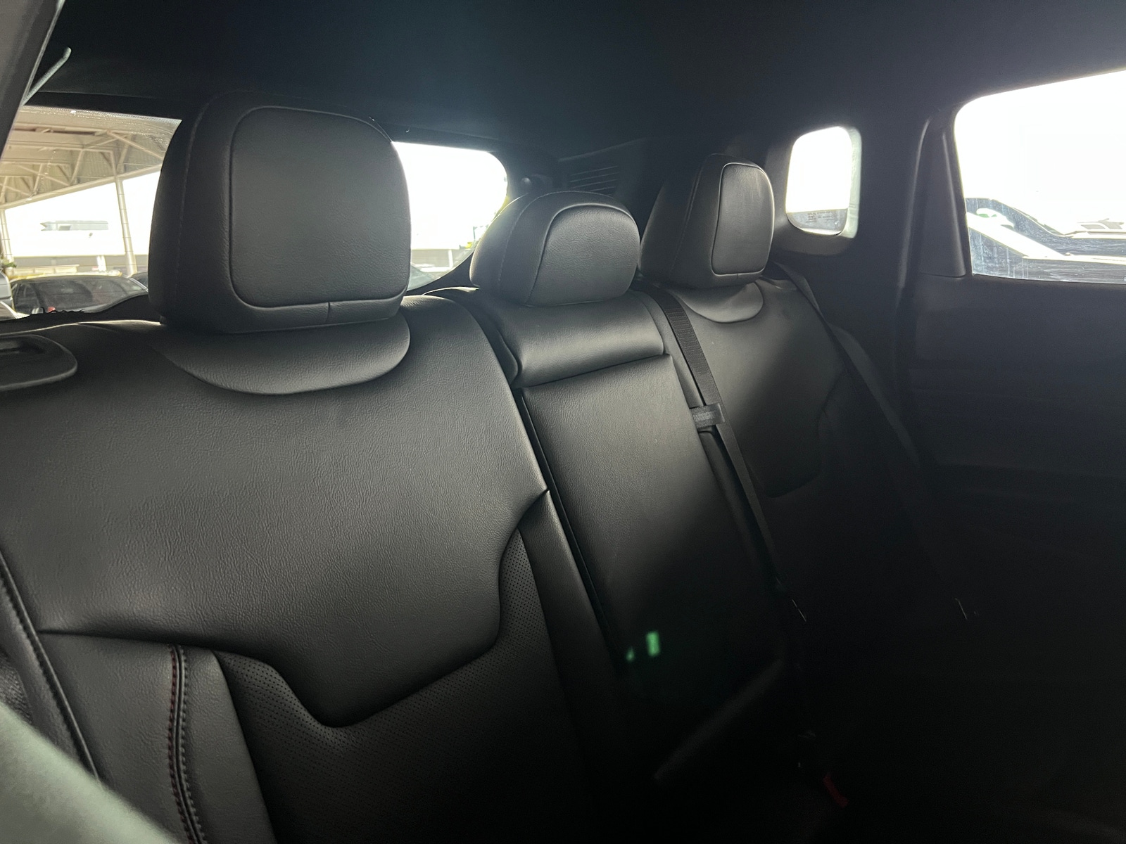 Thumbnail: 2023 Jeep Compass - 5