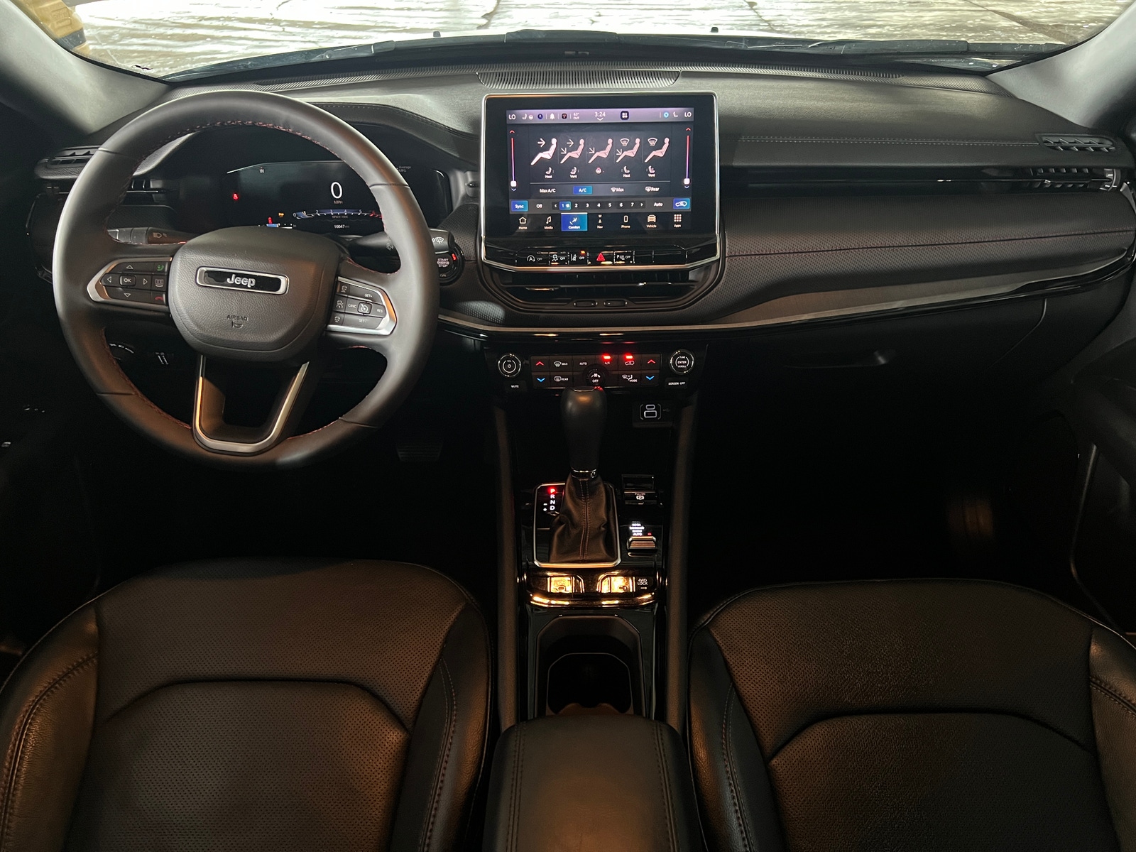 Thumbnail: 2023 Jeep Compass - 2