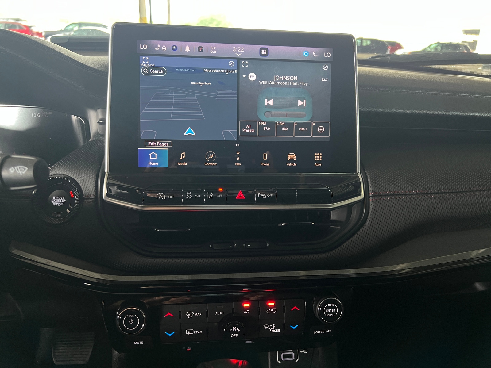 Thumbnail: 2023 Jeep Compass - 3