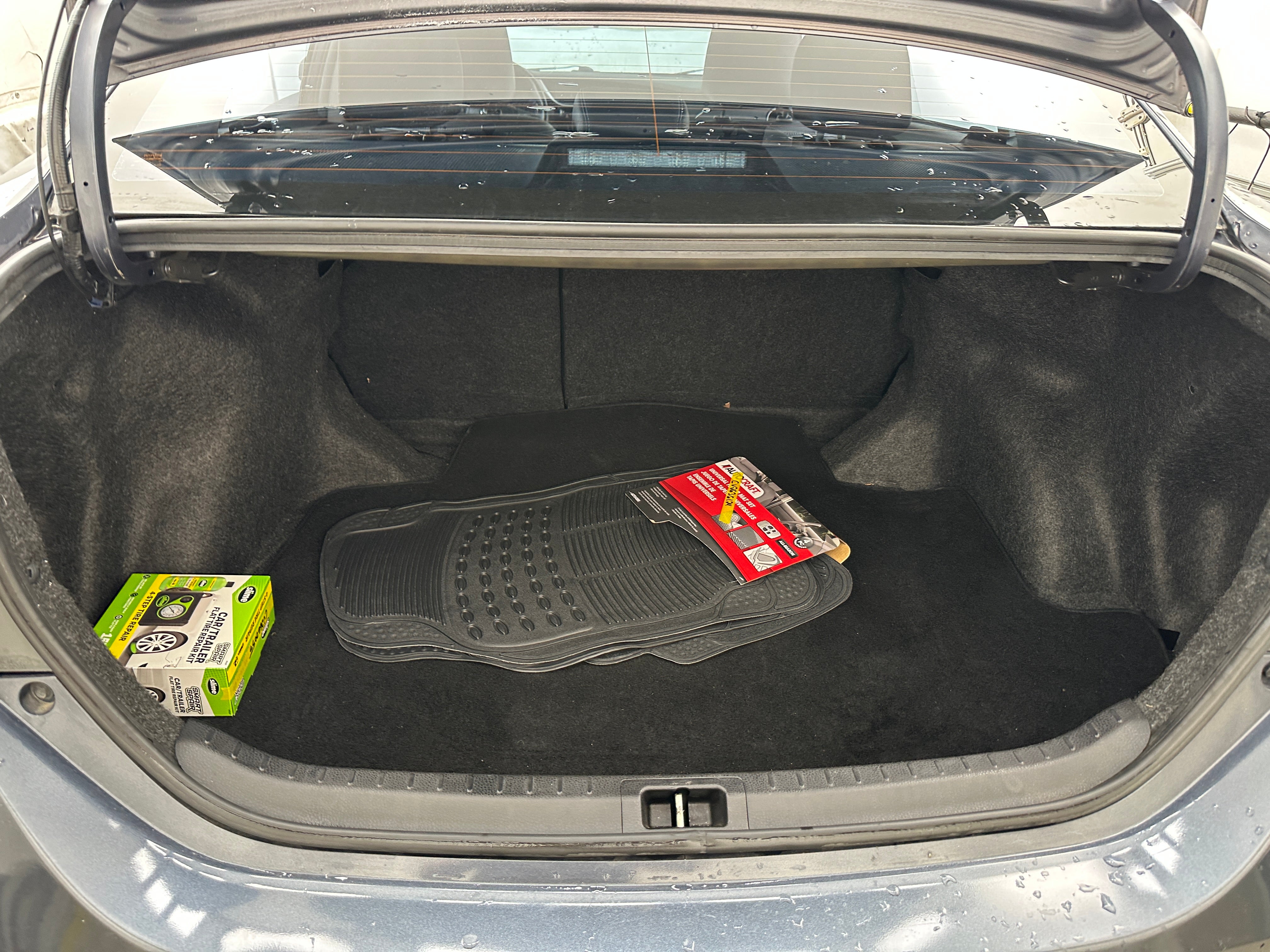 2019 Toyota Corolla XLE 6