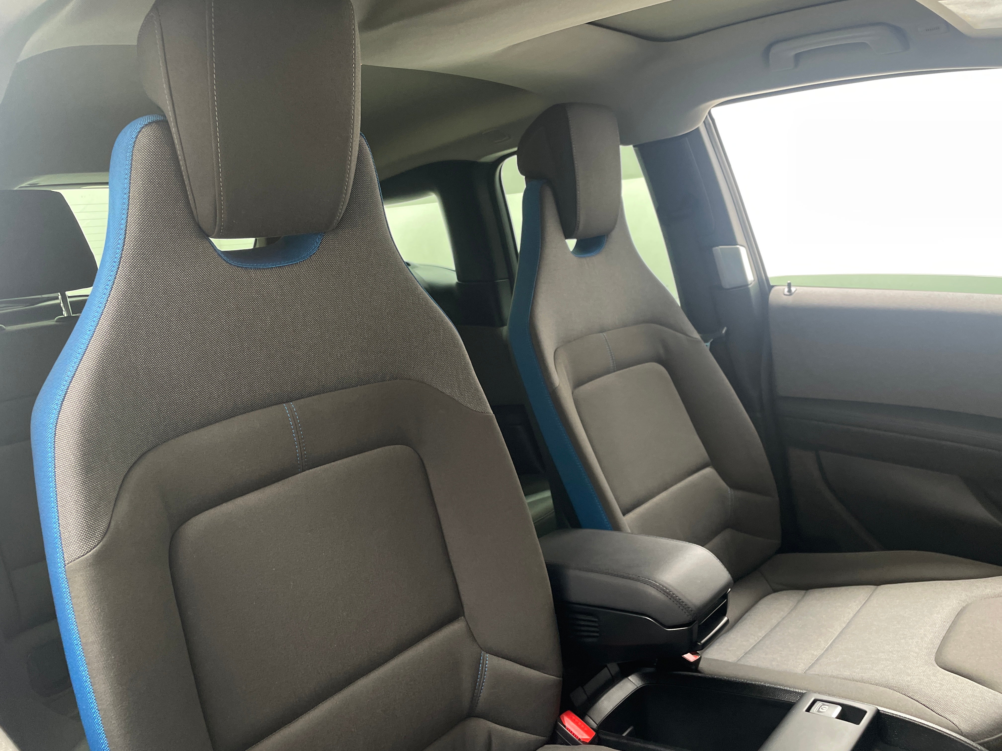 2019 BMW i3 Base 2
