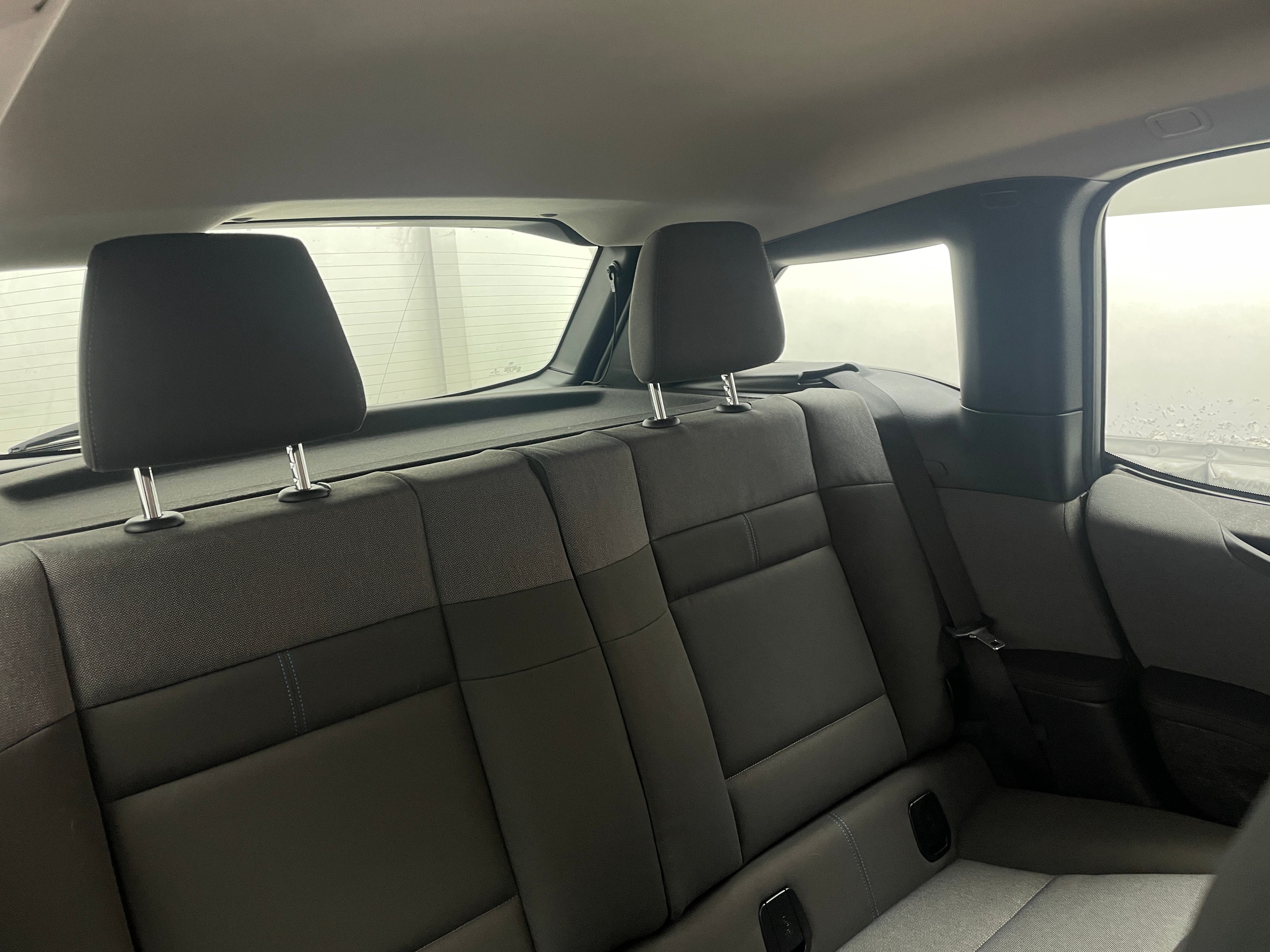 2019 BMW i3 Base 6