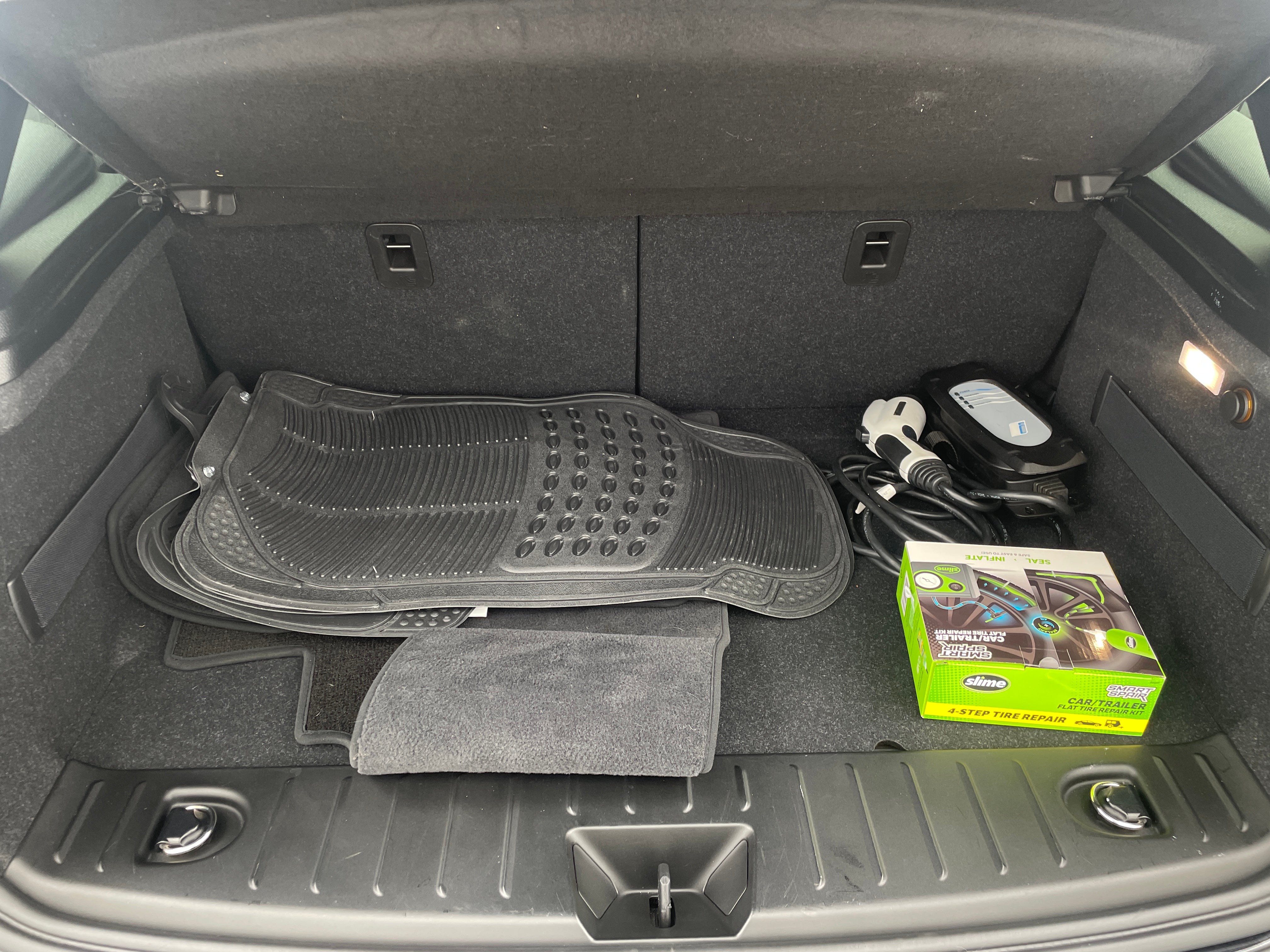 2019 BMW i3 Base 7