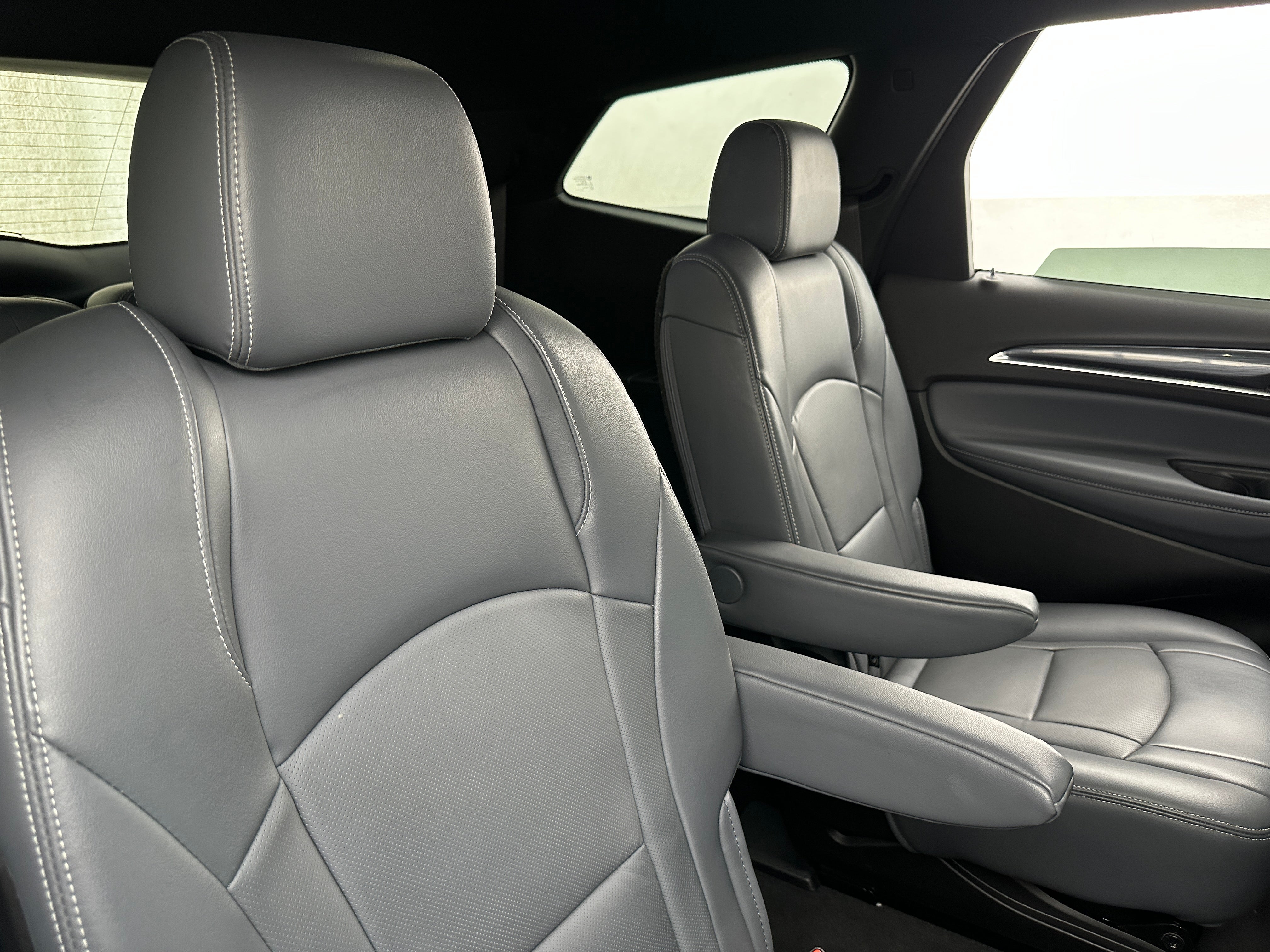 2024 Buick Enclave Premium 5