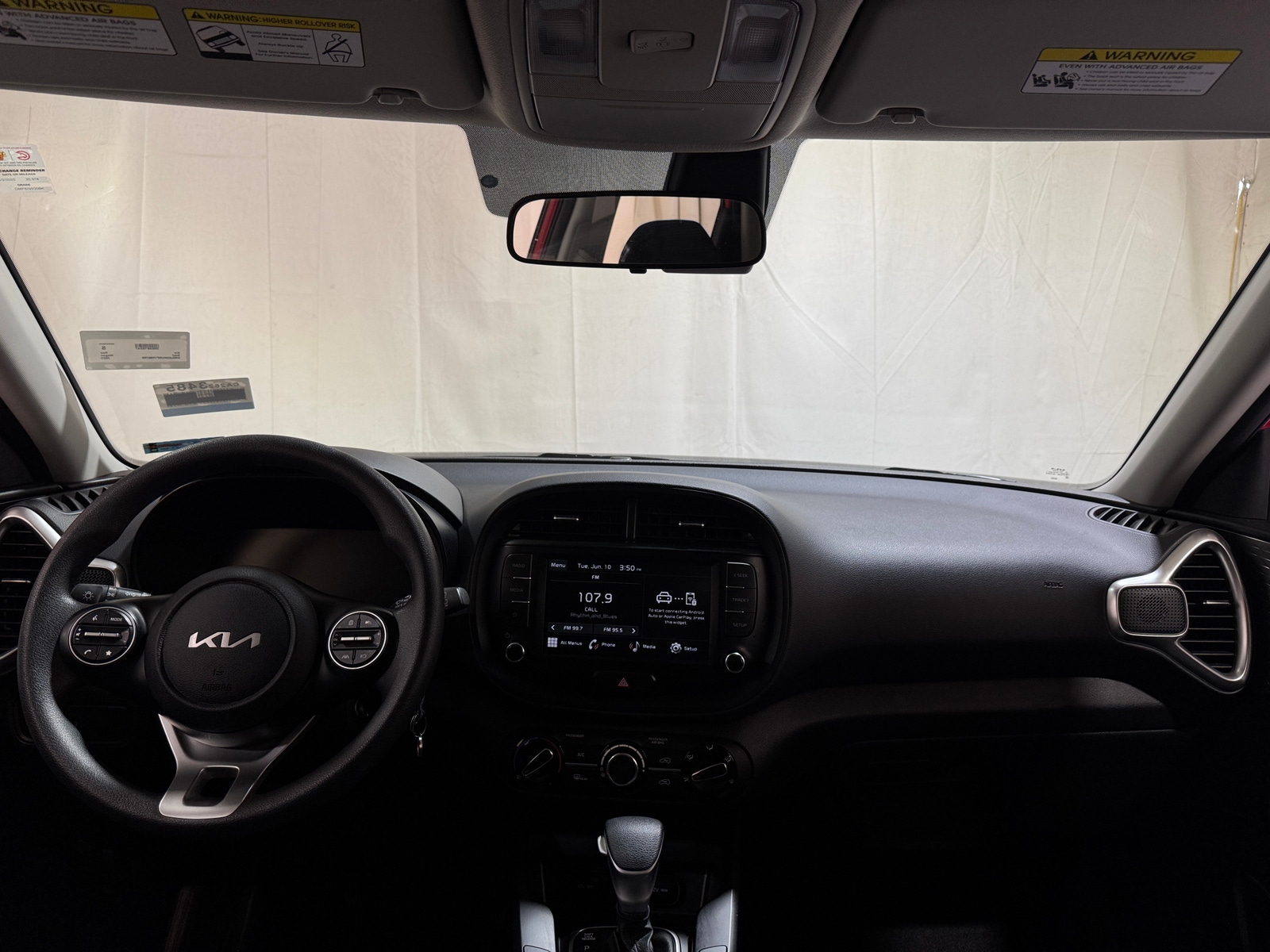 Thumbnail: 2023 Kia Soul - 3