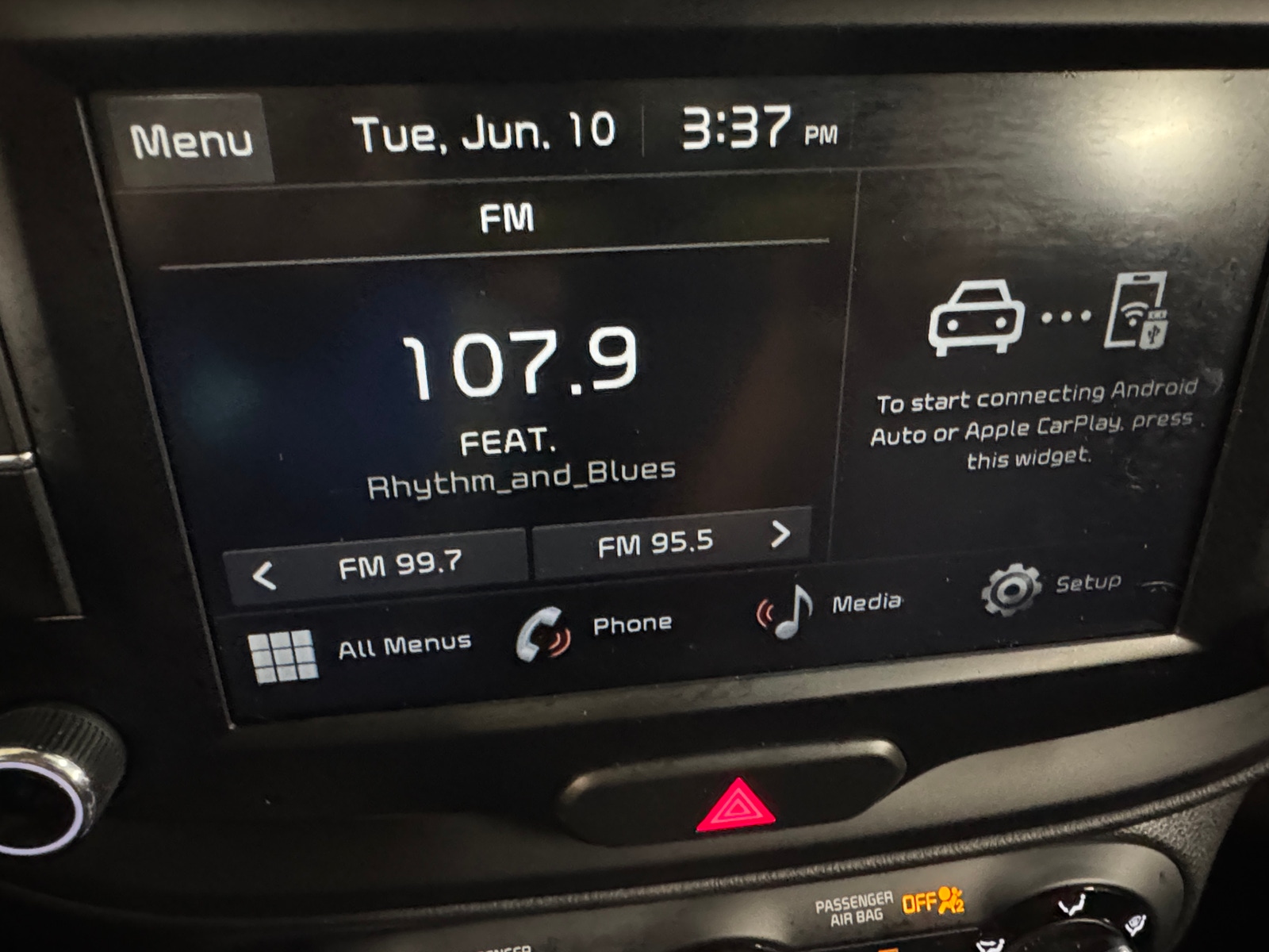 Thumbnail: 2023 Kia Soul - 4