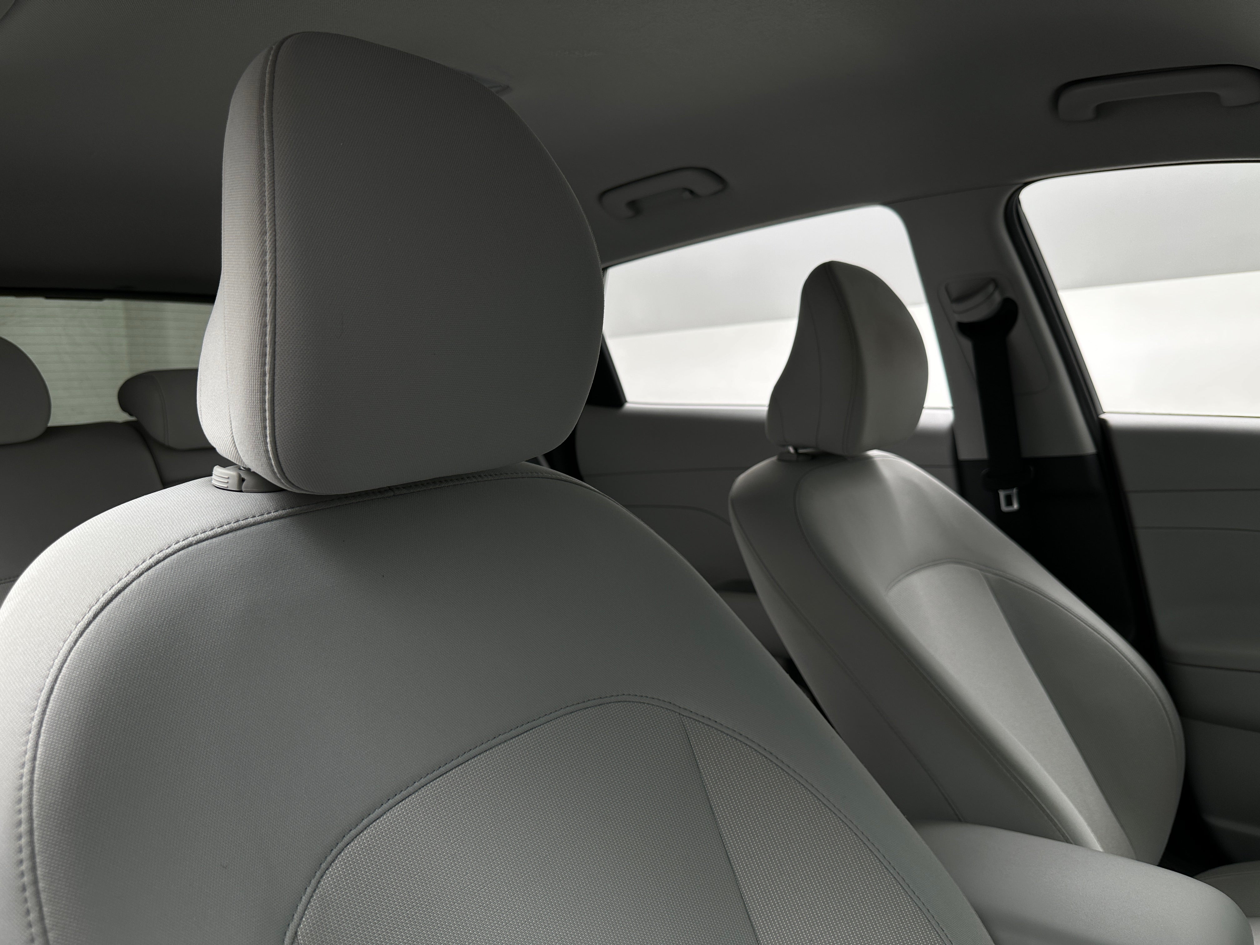 2024 Hyundai Kona SEL 2