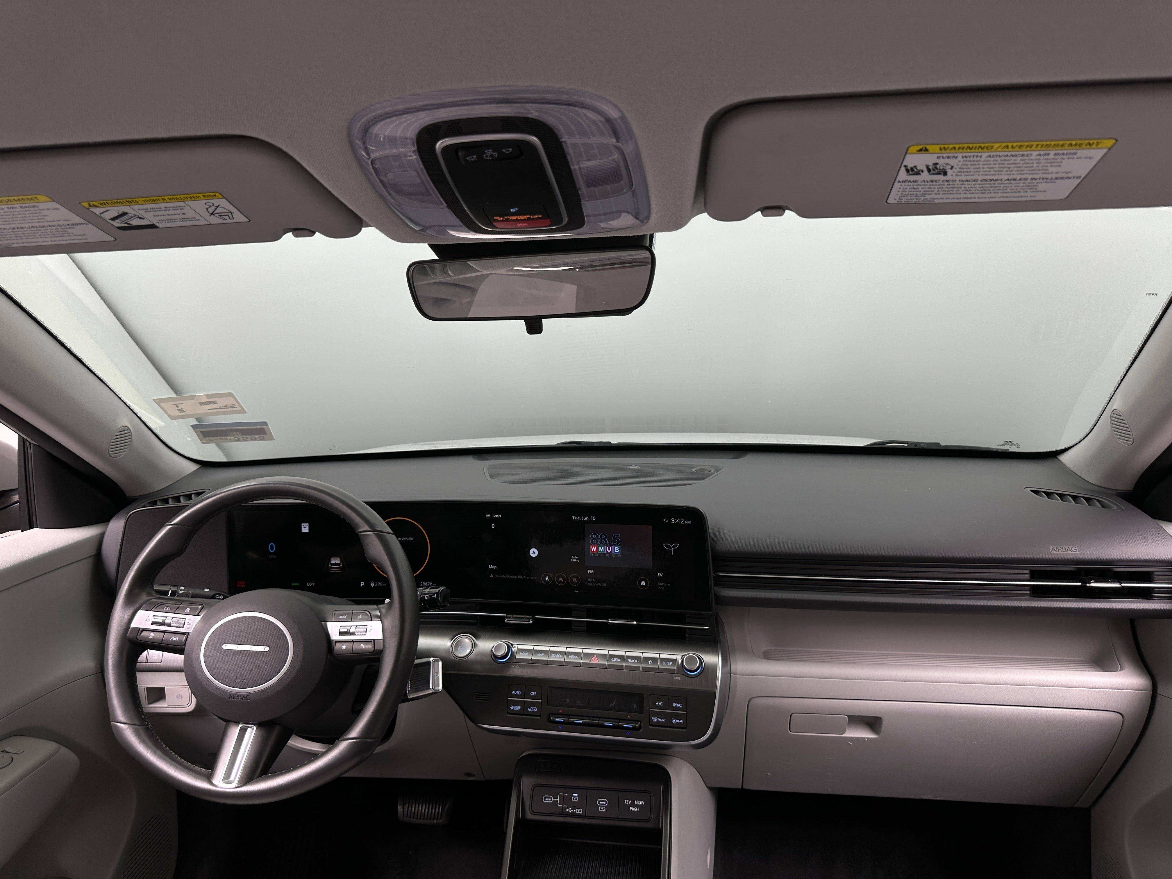 2024 Hyundai Kona SEL 3