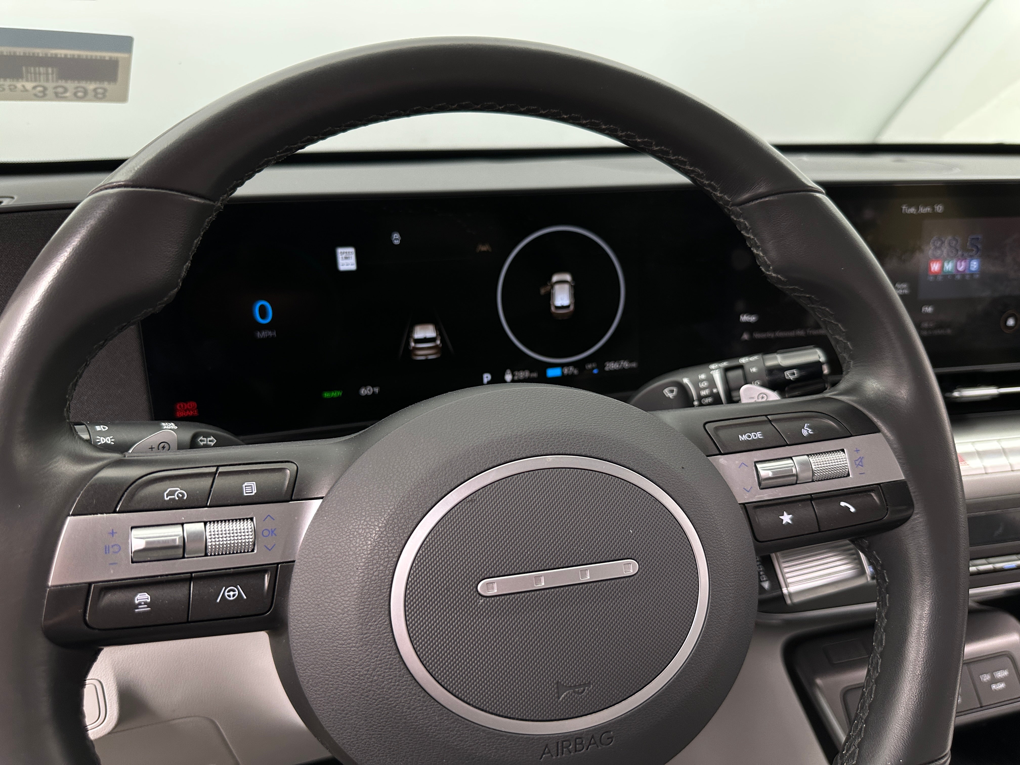 2024 Hyundai Kona SEL 5
