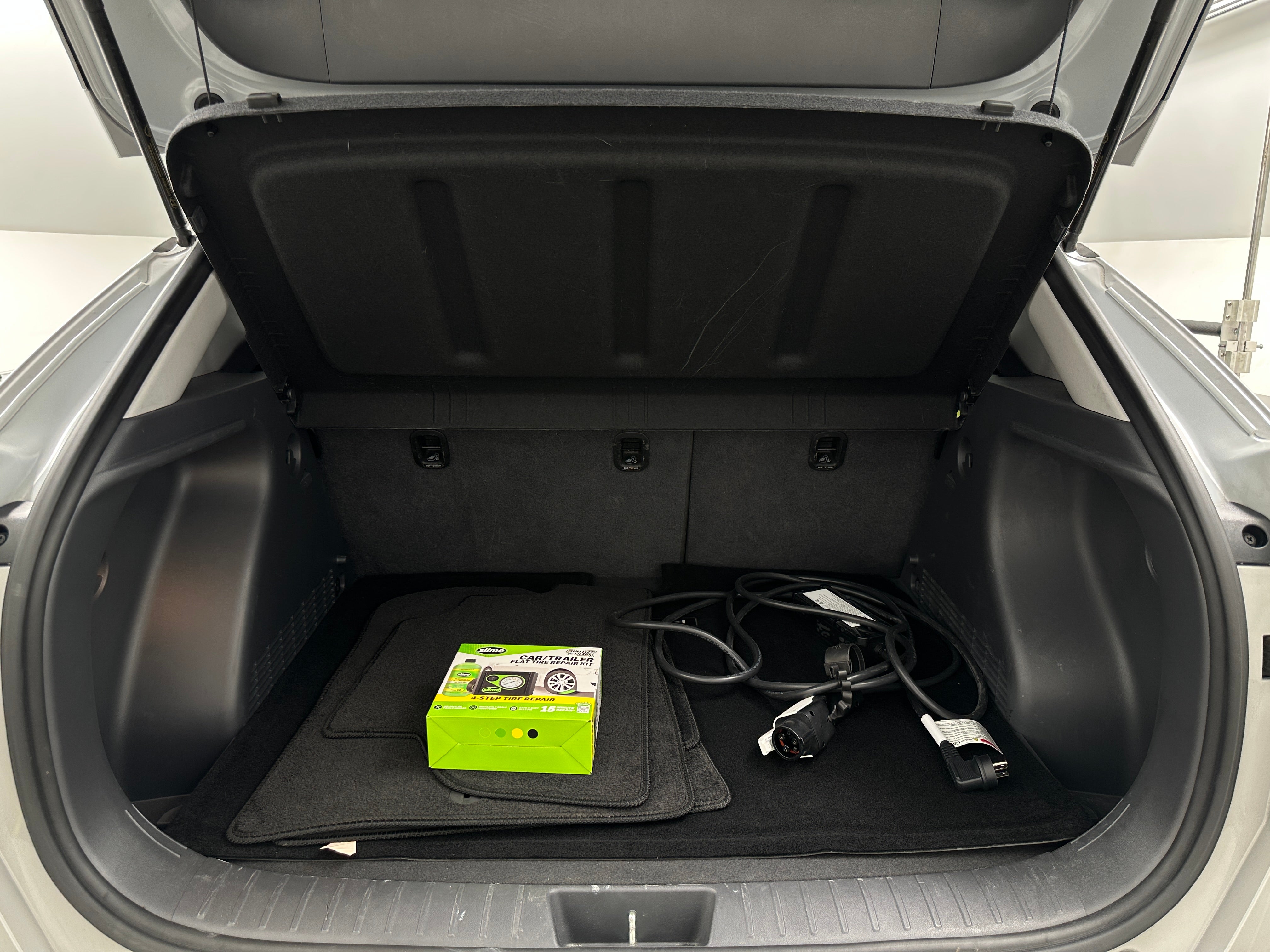 2024 Hyundai Kona SEL 7