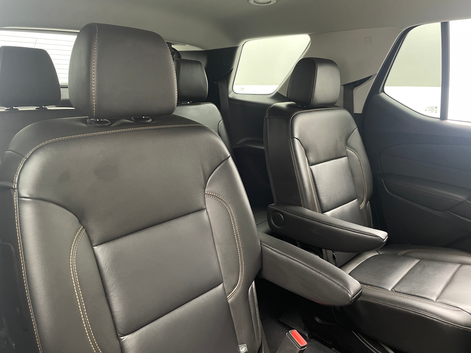 Thumbnail: 2021 Chevrolet Traverse - 5