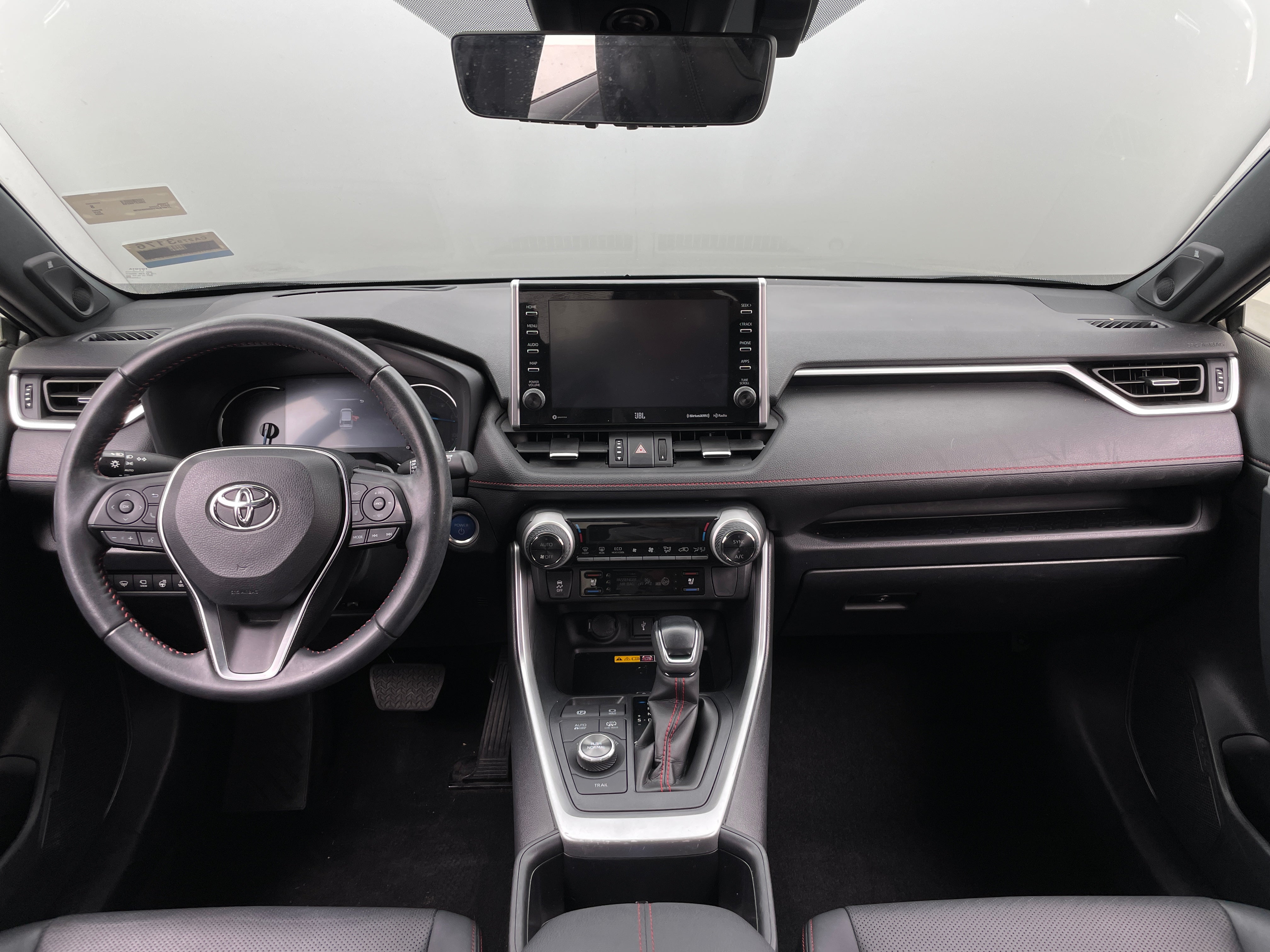 2022 Toyota RAV4 Prime XSE 2