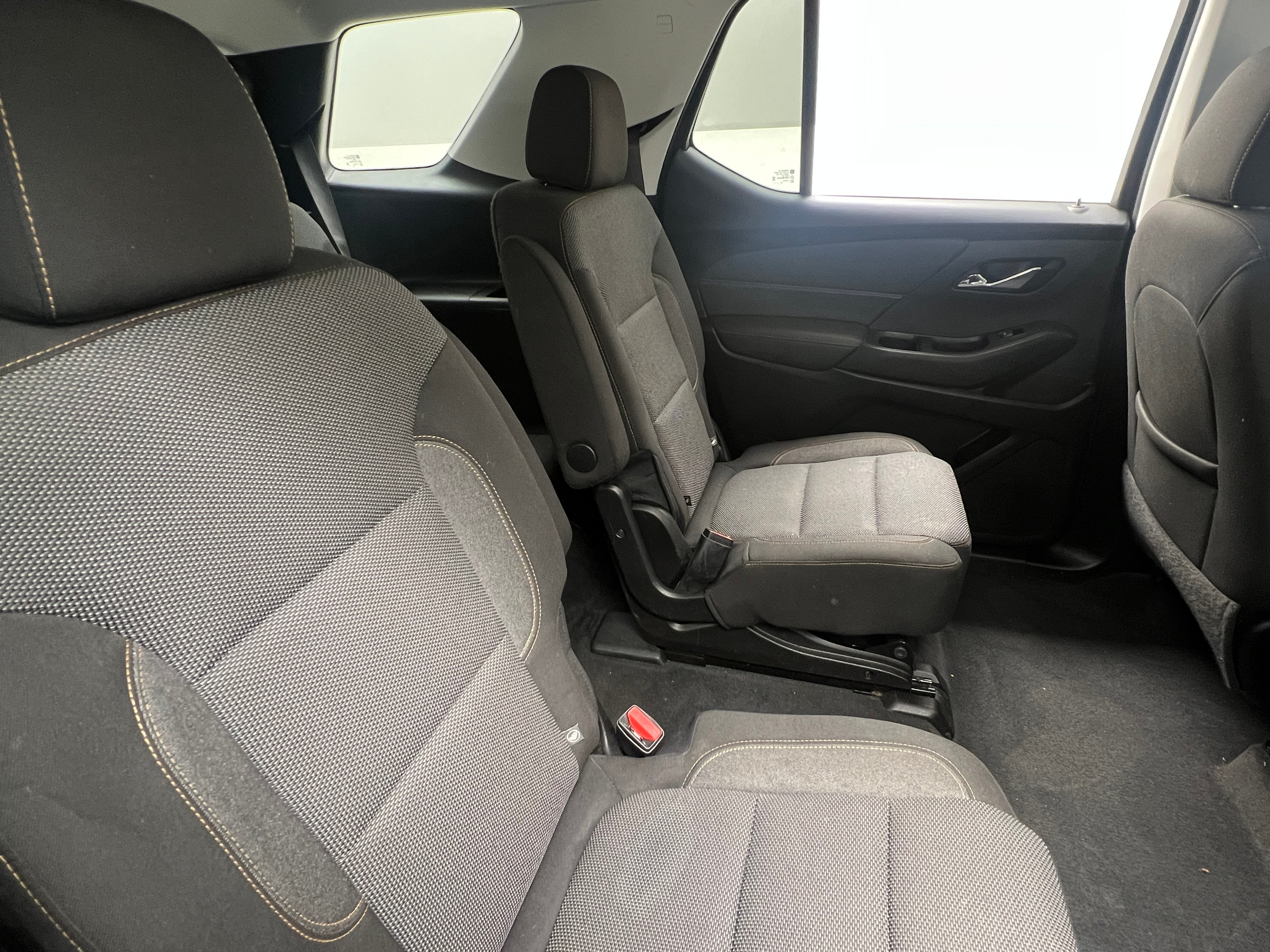 2020 Chevrolet Traverse LT 6