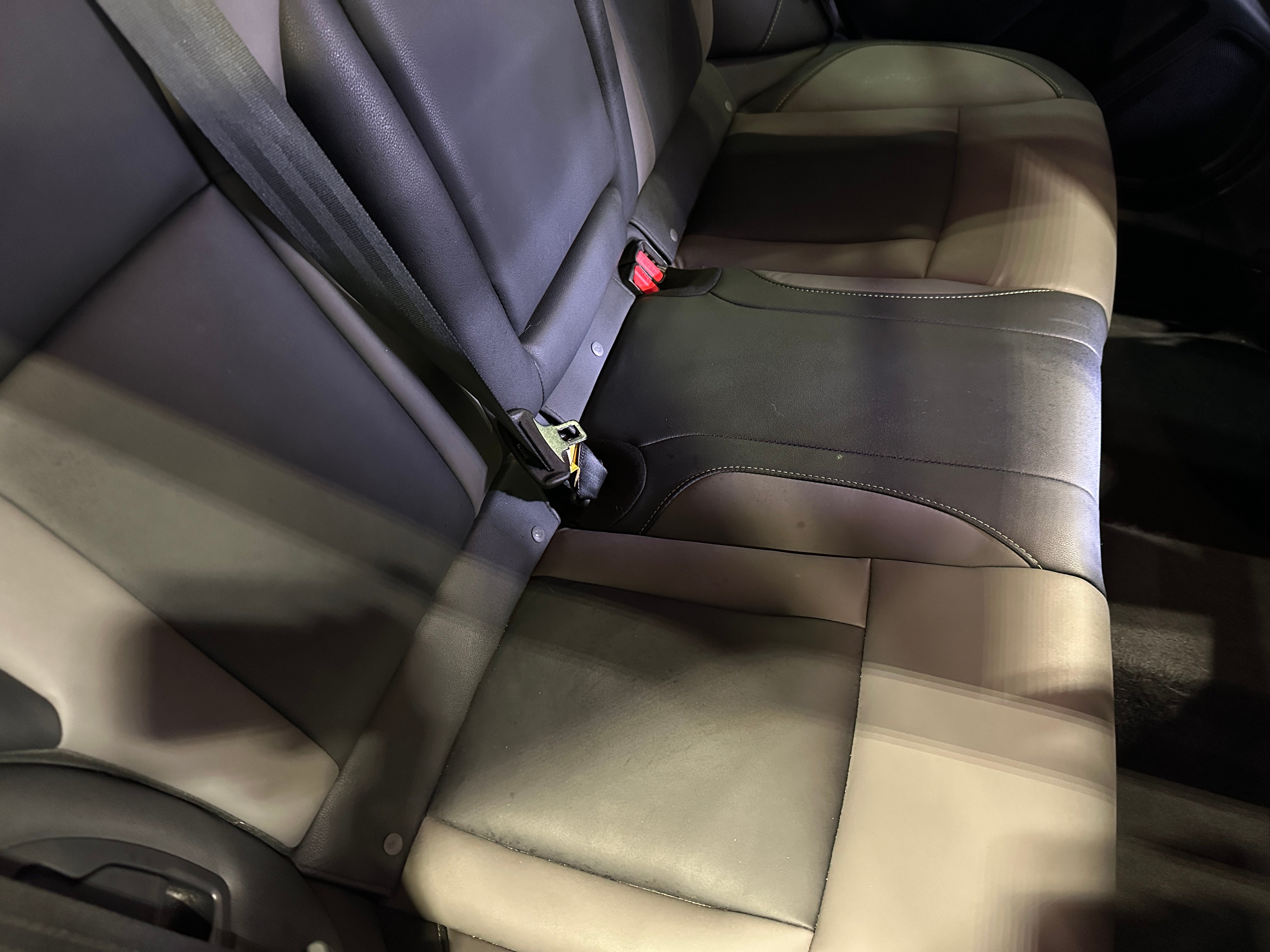 2020 Subaru Outback Onyx Edition 5