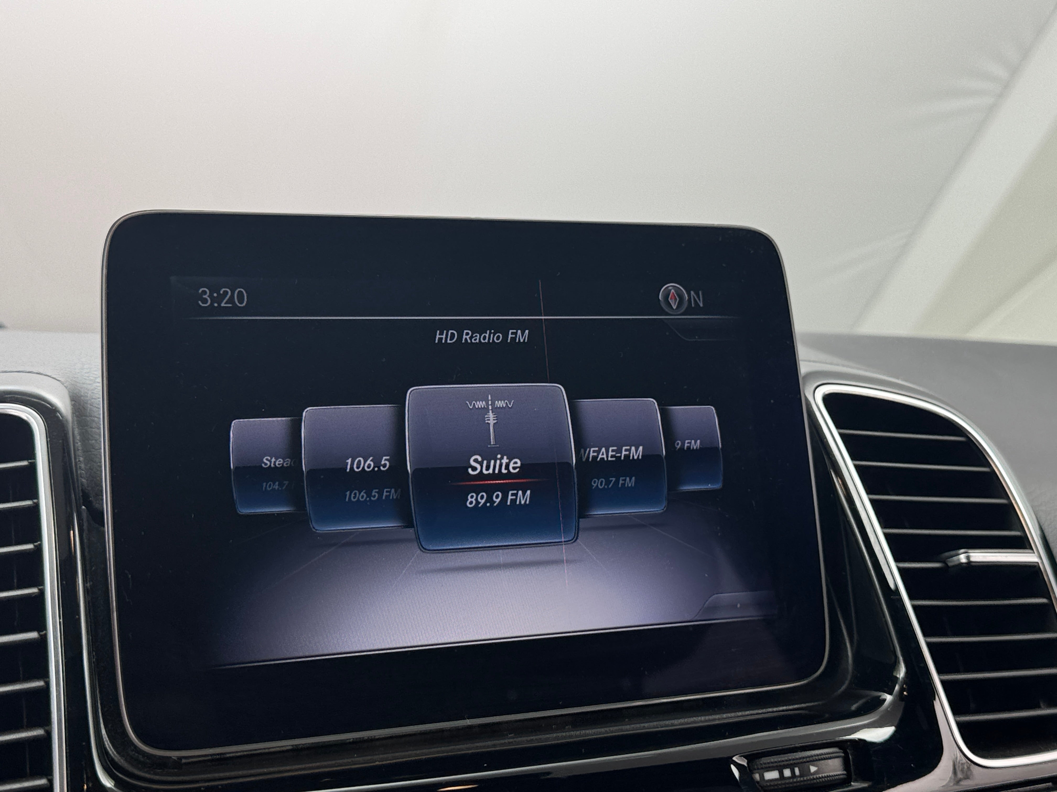 2018 Mercedes-Benz GLE 350 3