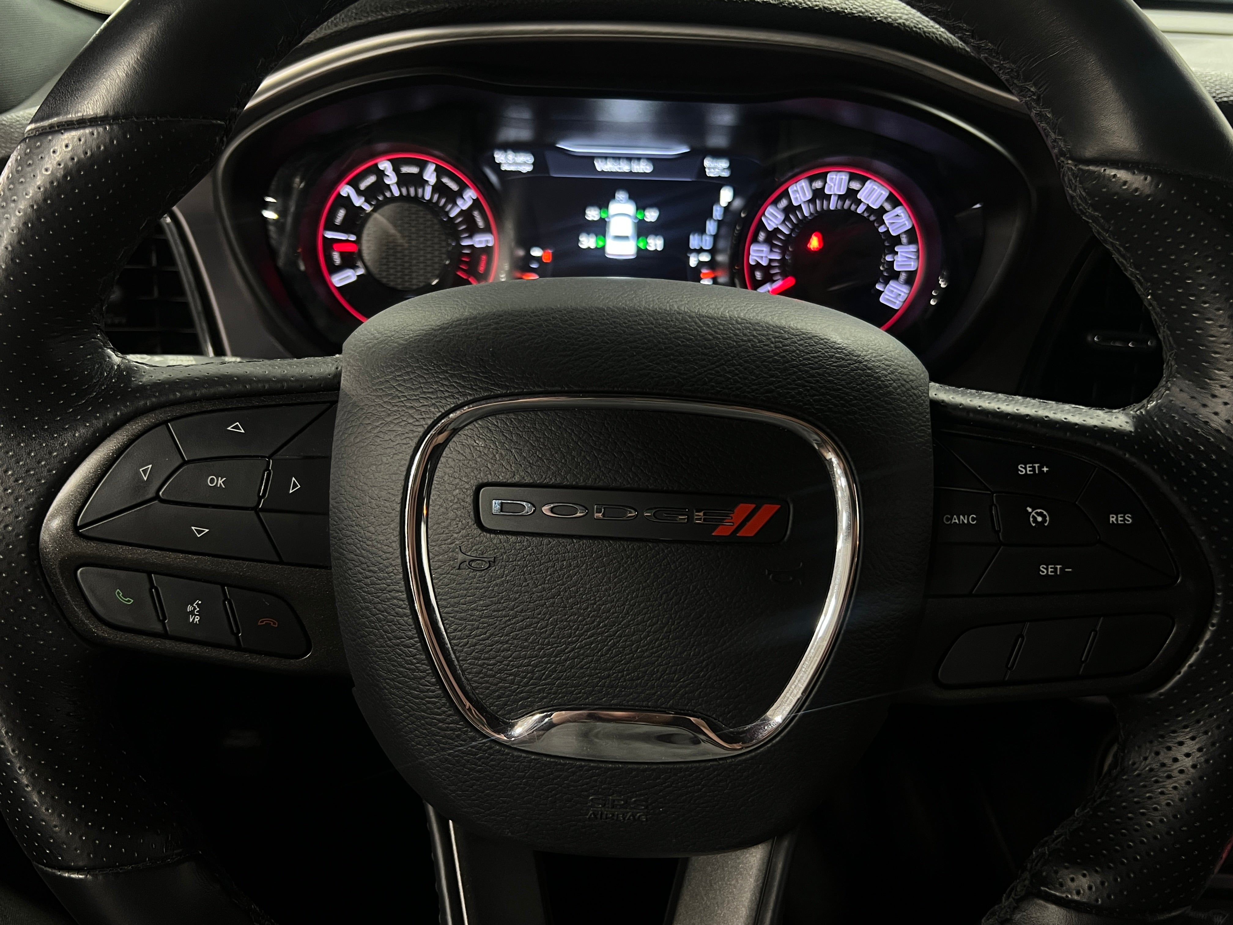 Thumbnail: 2021 Dodge Challenger - 4