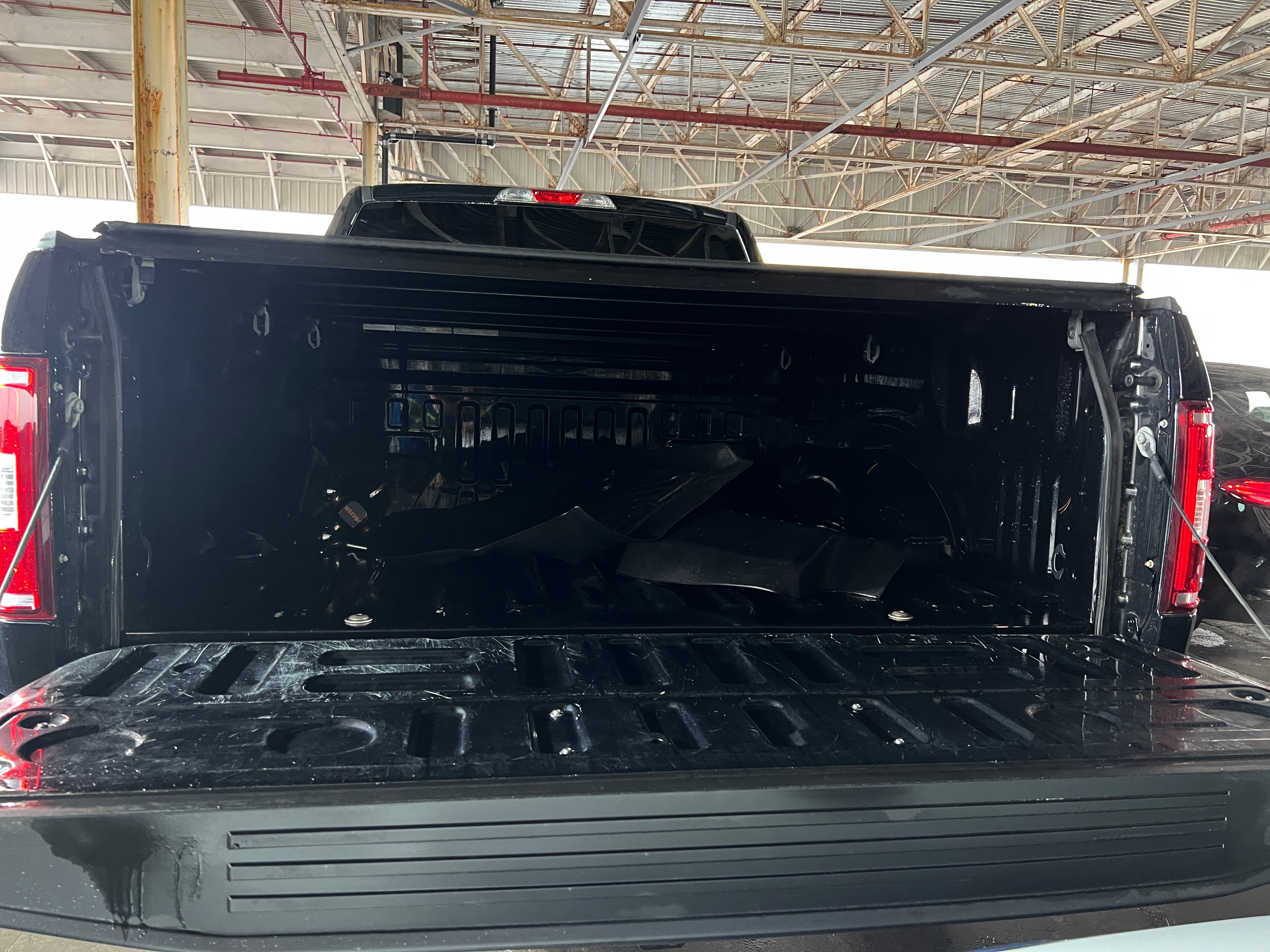 2018 Ford Econoline E-150 6