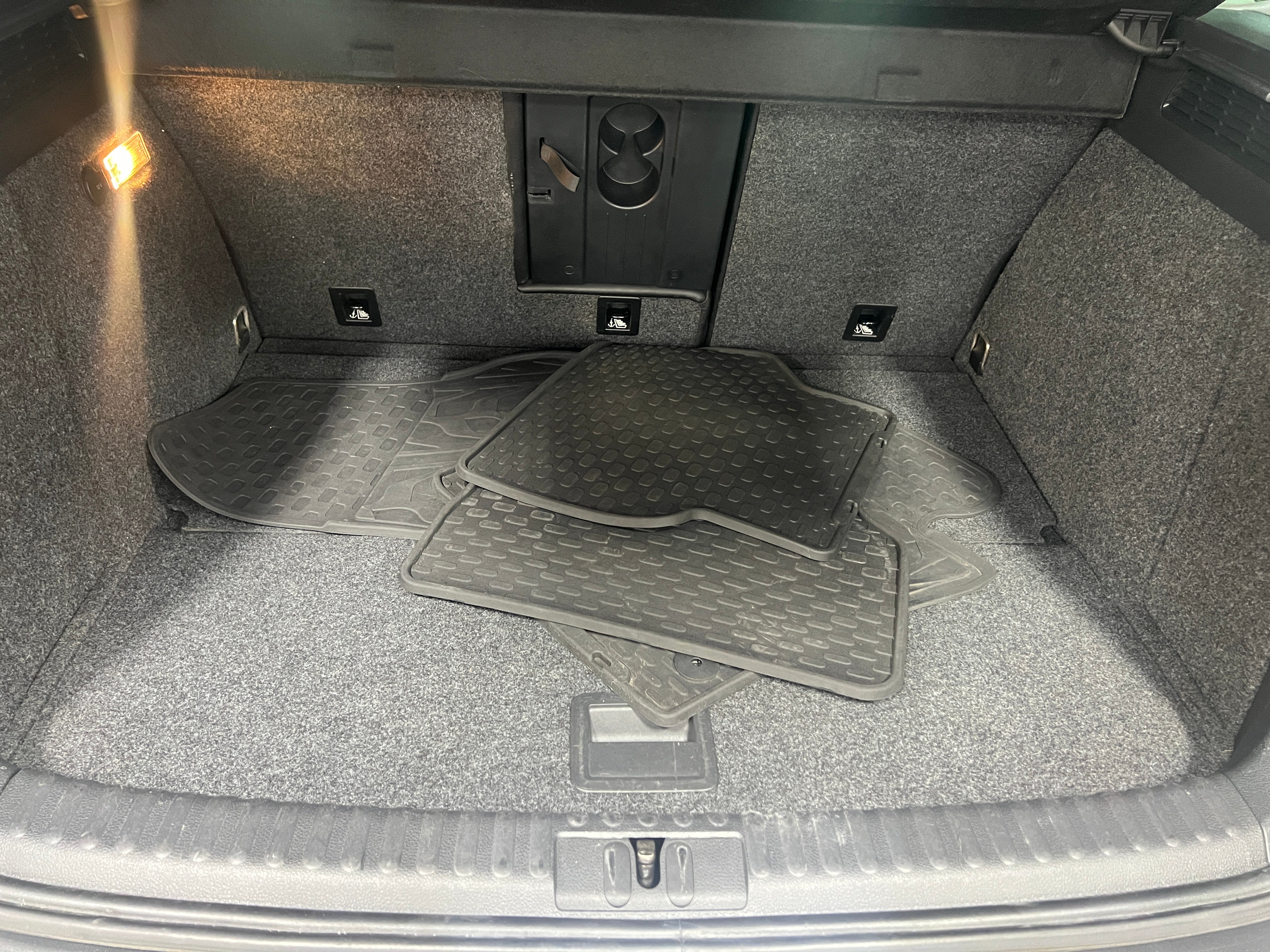 2017 Volkswagen Tiguan 2.0T 6