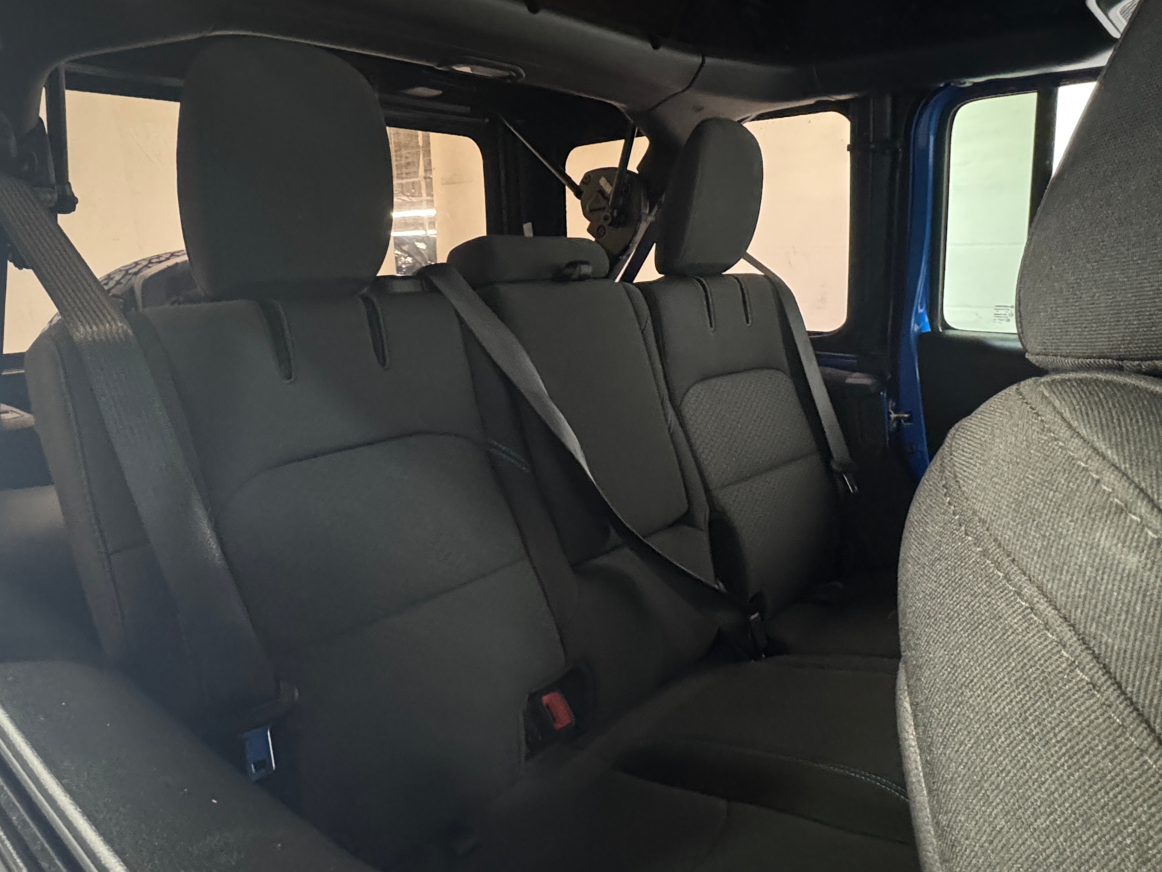 2023 Jeep Wrangler Rubicon 4xe 6