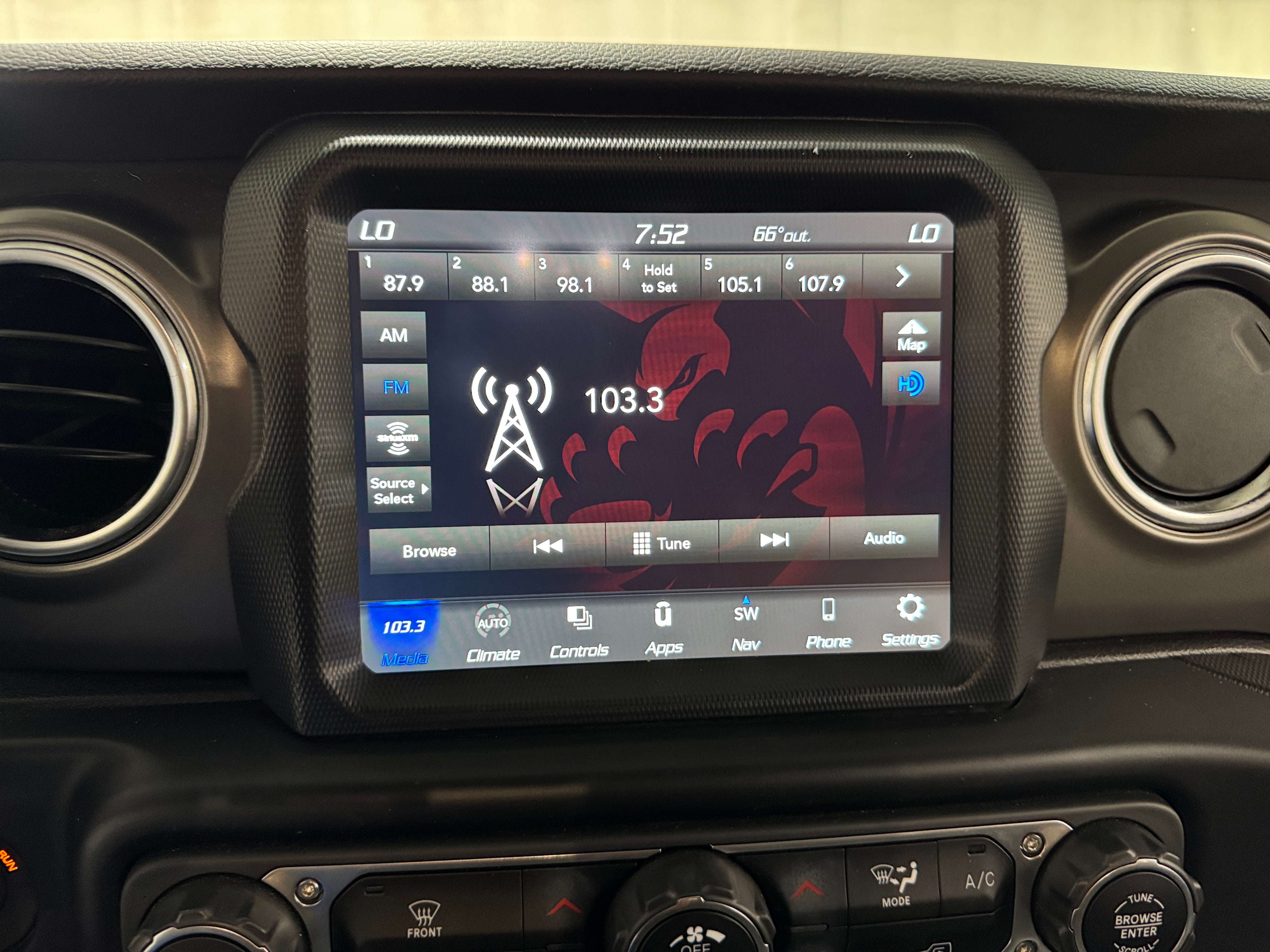 2023 Jeep Wrangler Rubicon 4xe 4