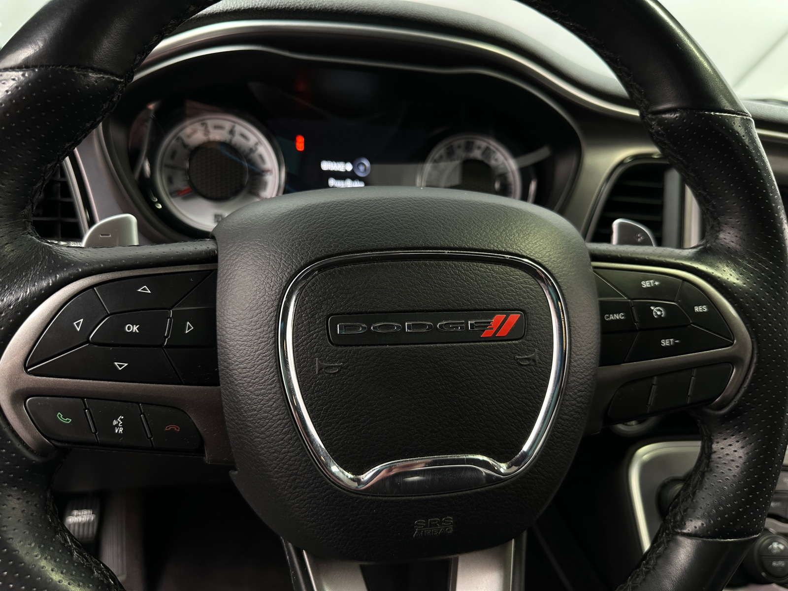 Thumbnail: 2019 Dodge Challenger - 3