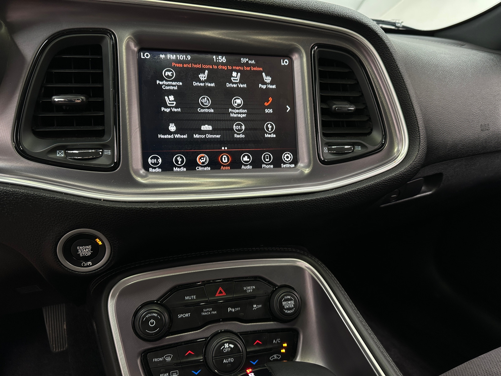 Thumbnail: 2019 Dodge Challenger - 2