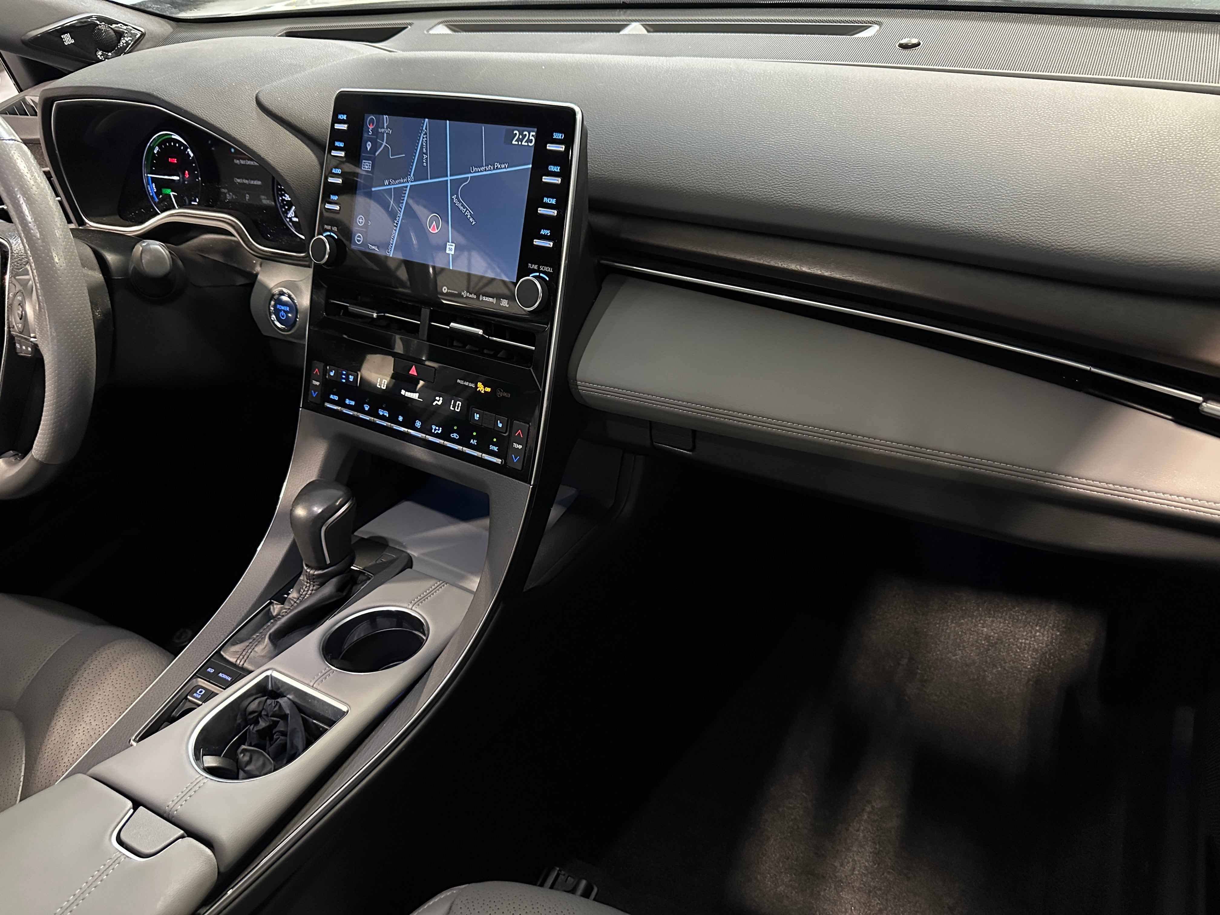 2020 Toyota Avalon Limited 2