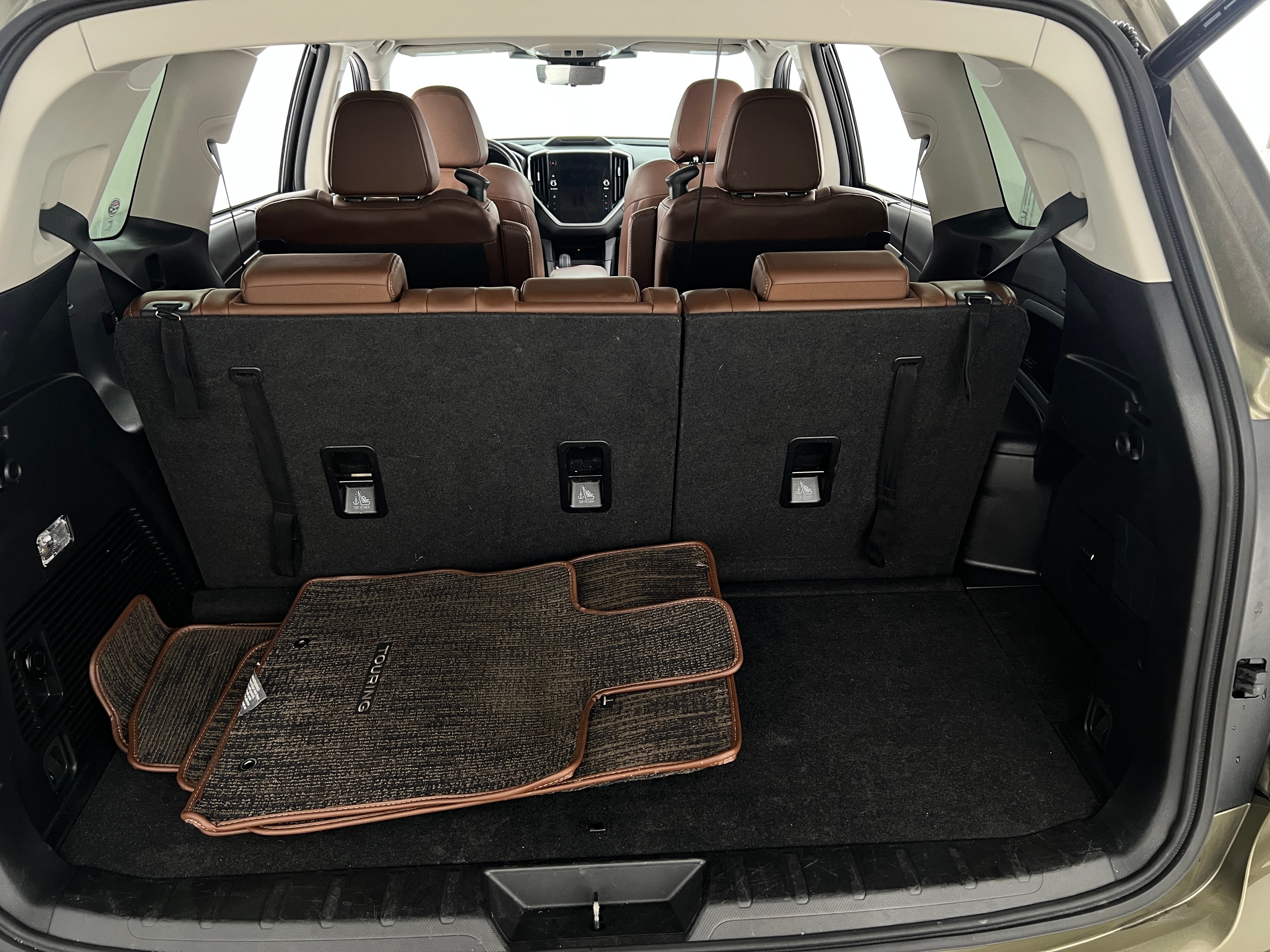 2023 Subaru Ascent Touring 6