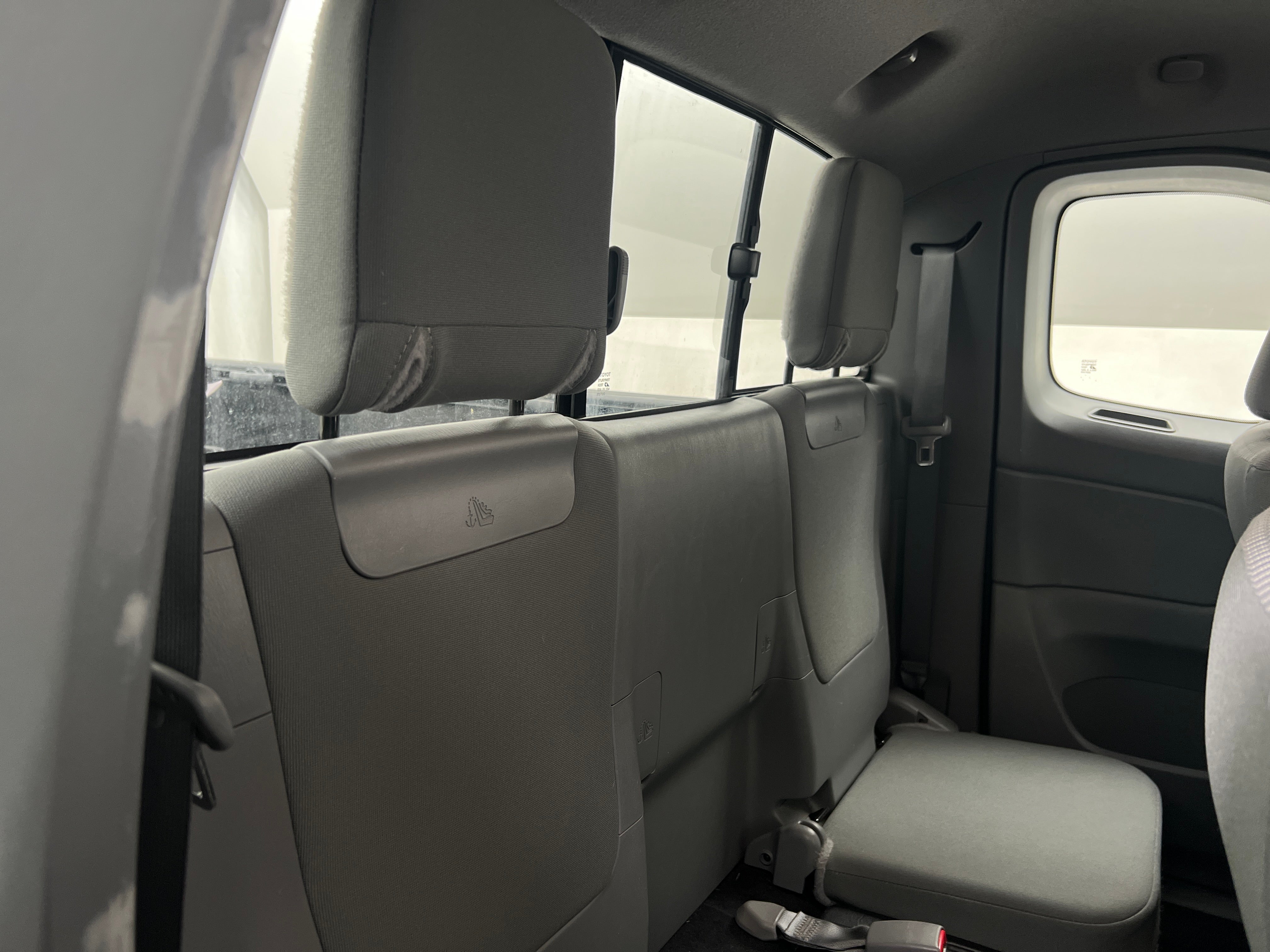 2015 Toyota Tacoma PreRunner 6
