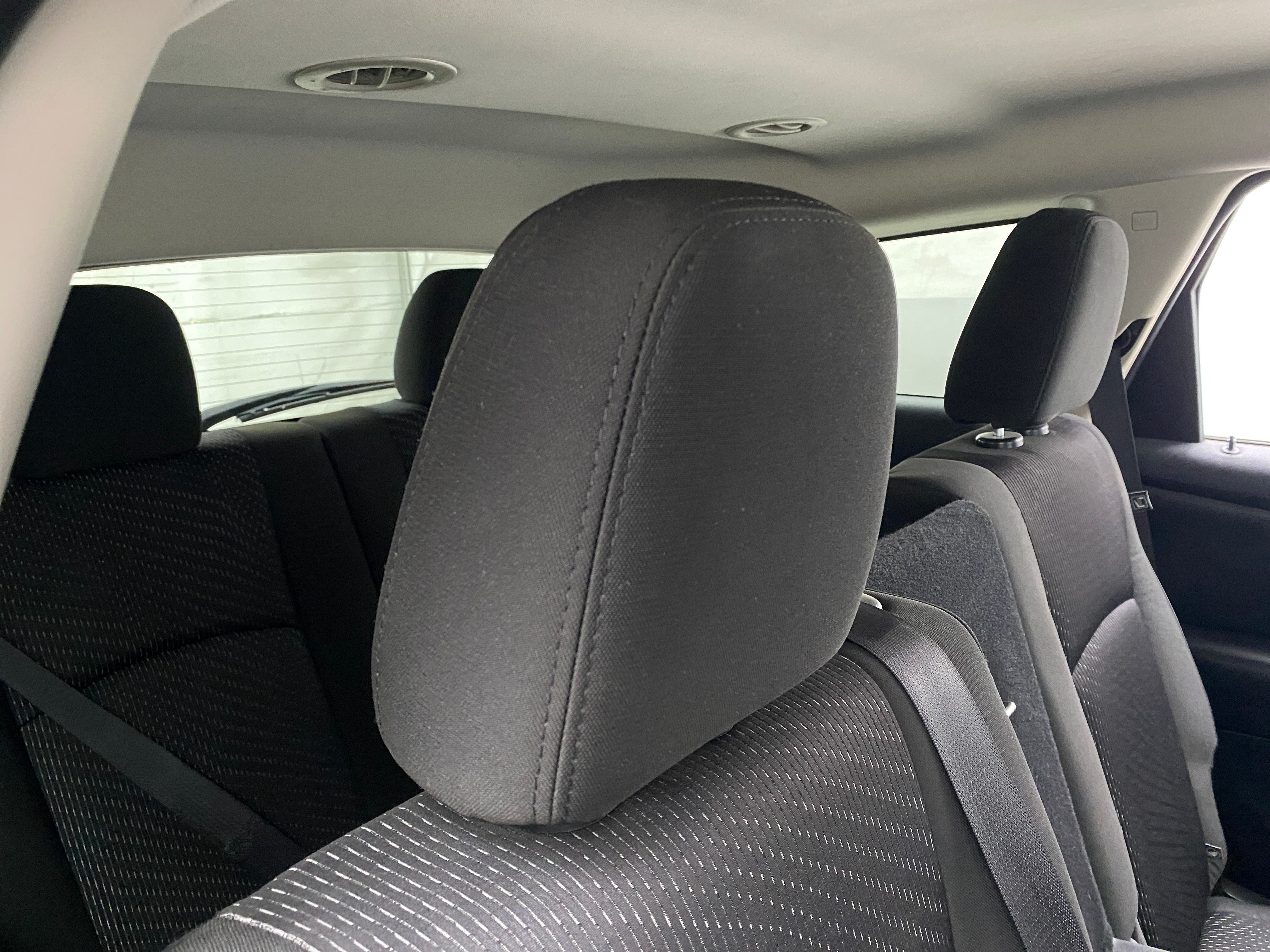 2019 Dodge Journey SE 6