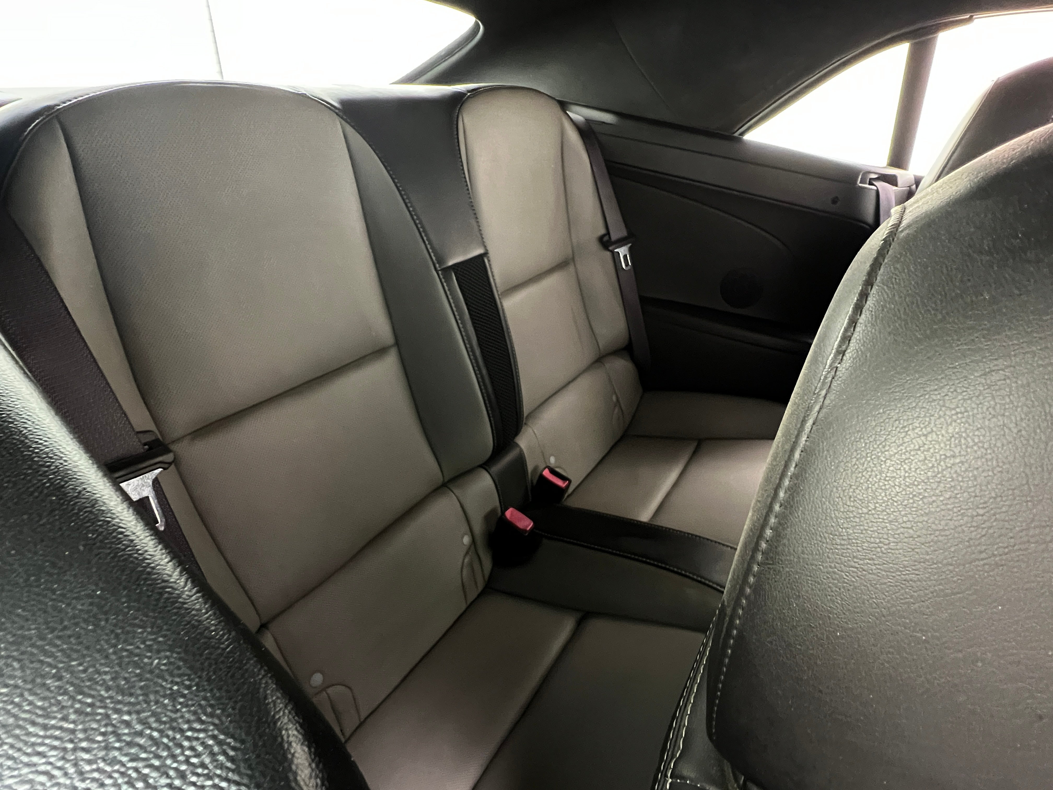 2011 Chevrolet Camaro SS 5