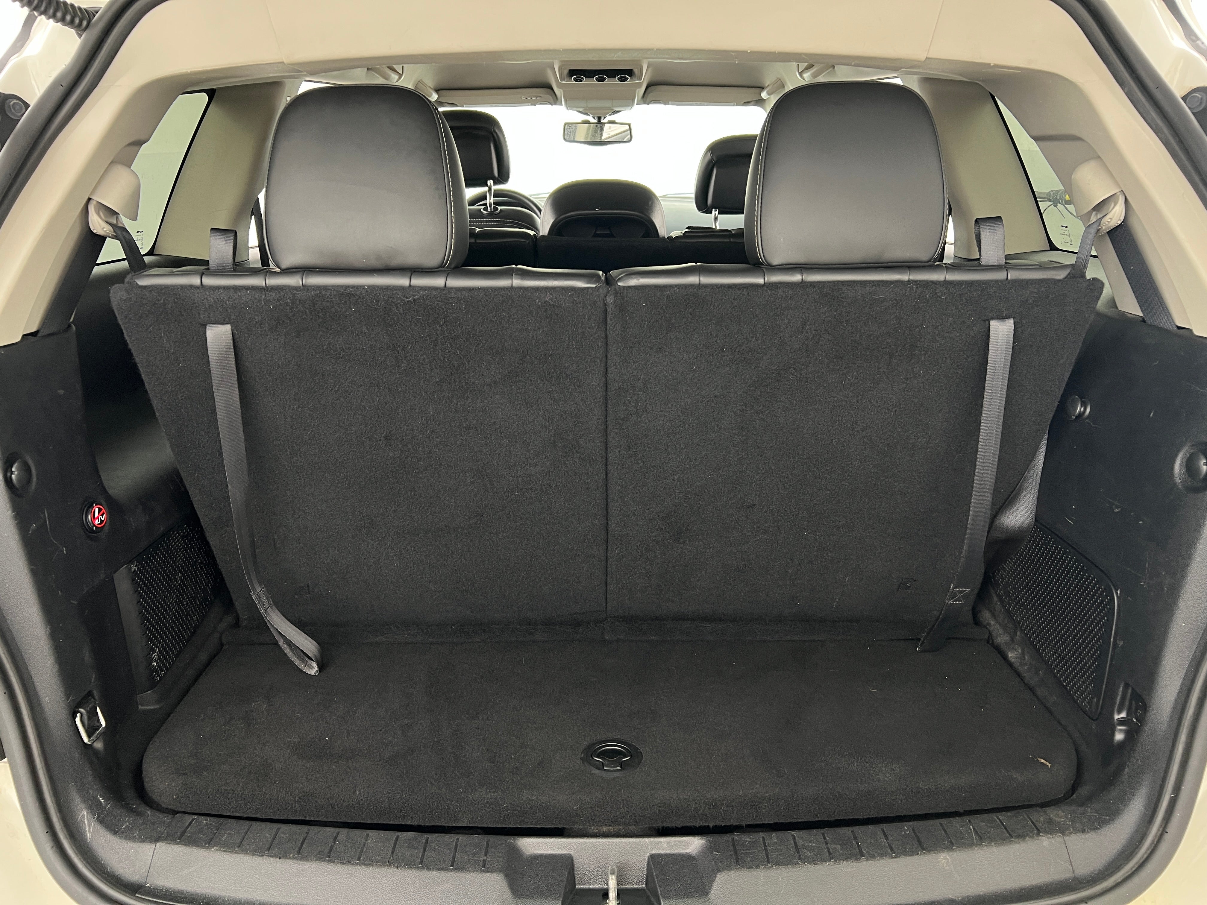 2017 Dodge Journey Crossroad 6