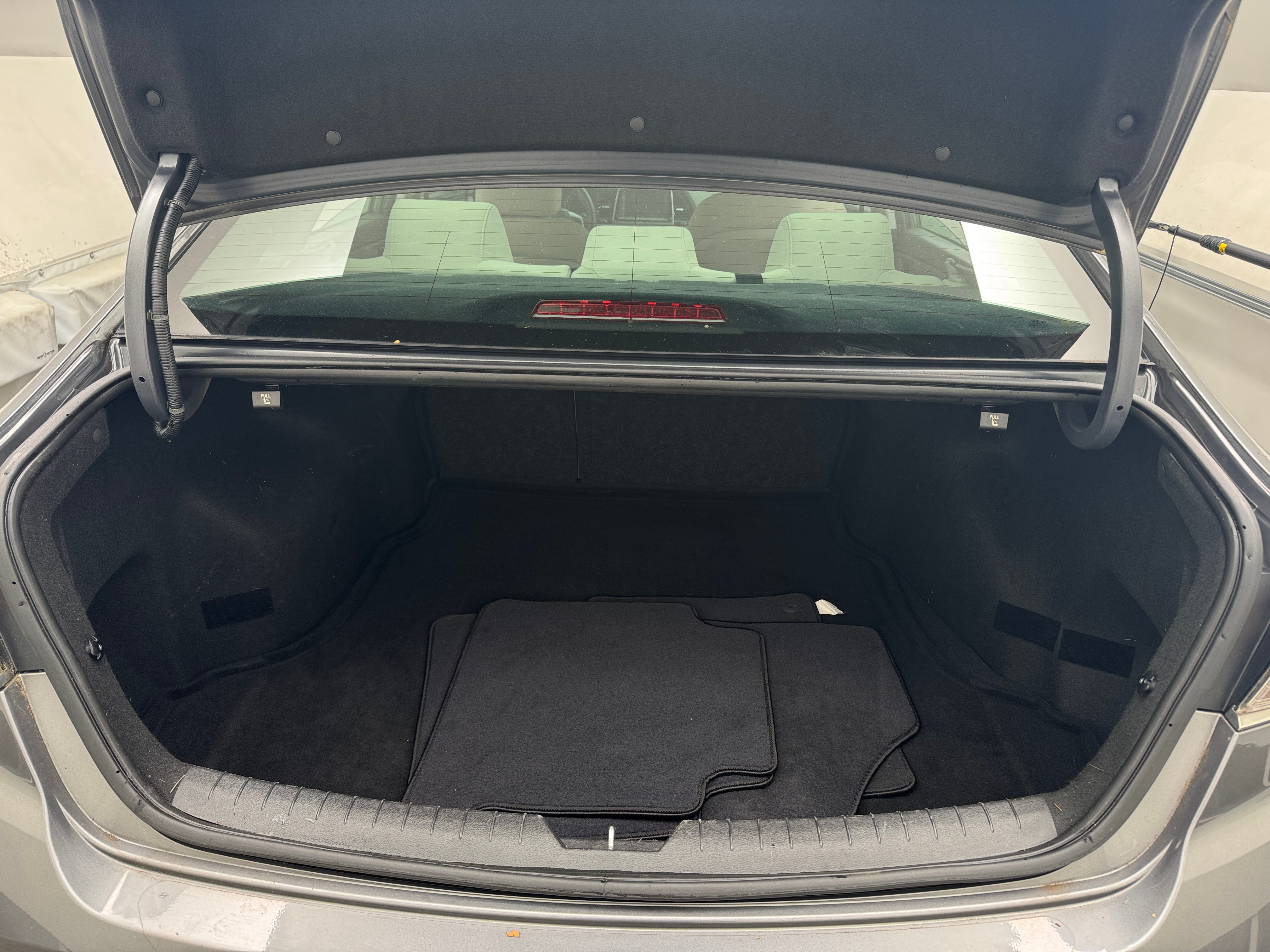 2019 Hyundai Sonata SE 7