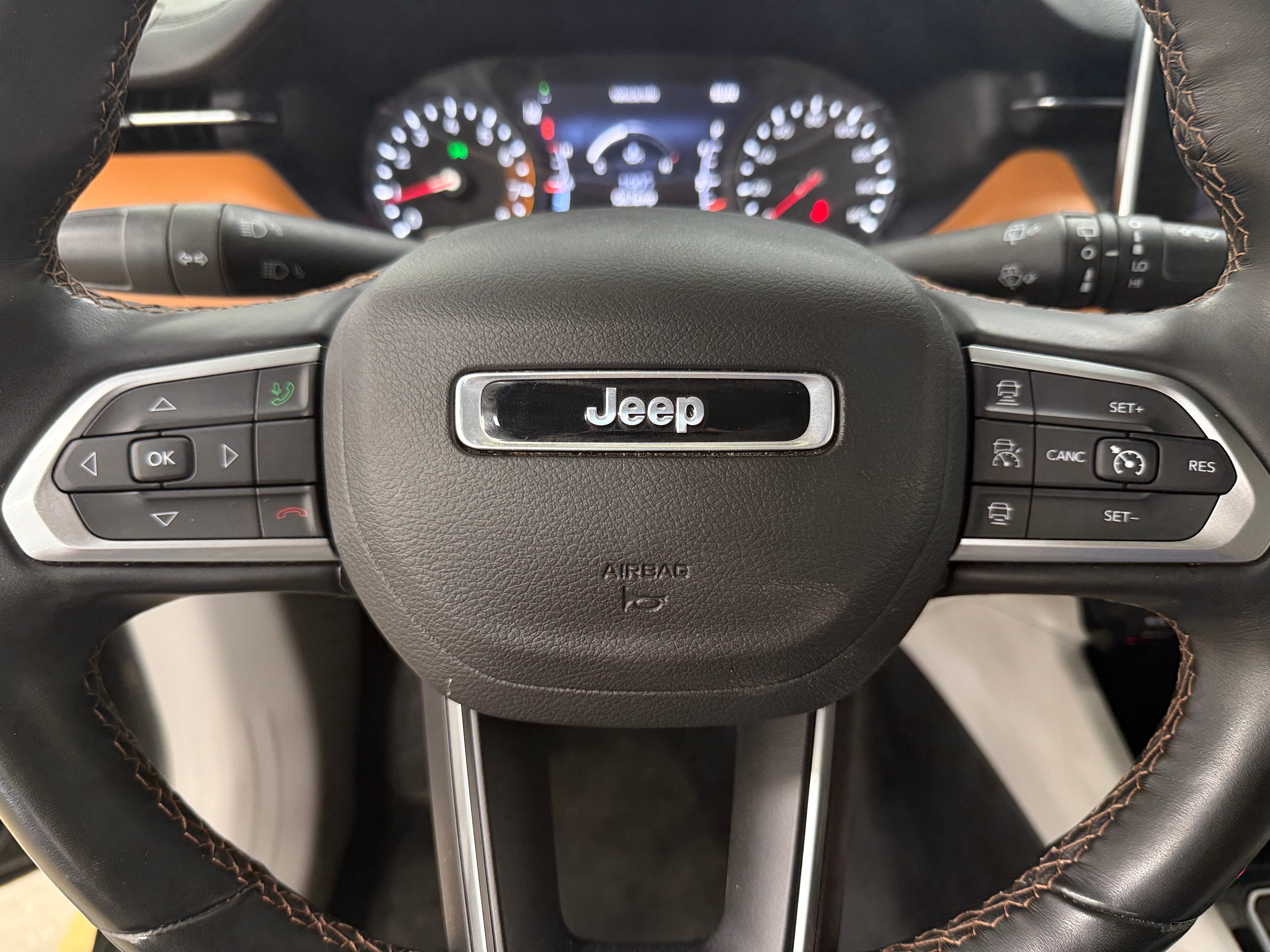 2022 Jeep Compass Limited 4