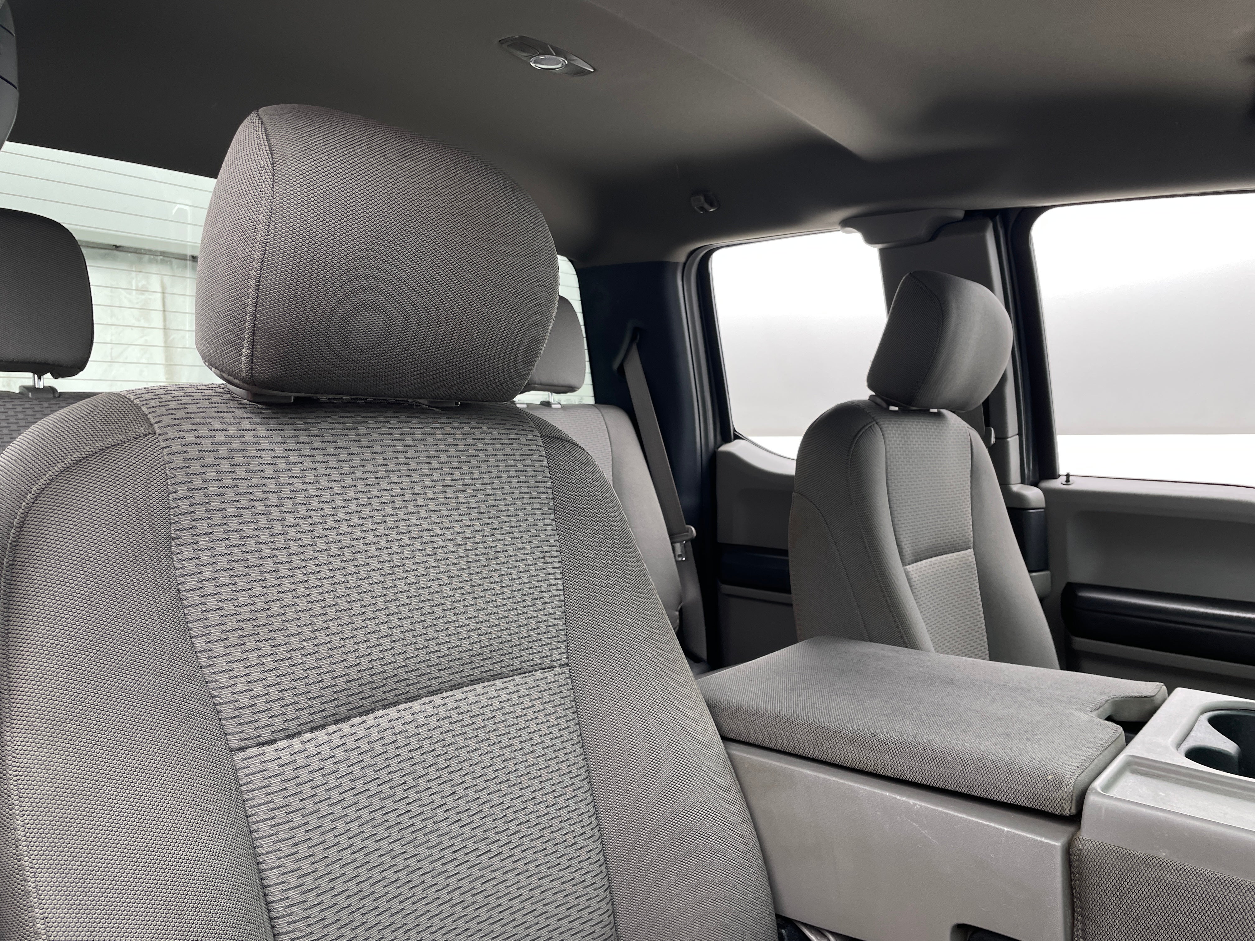2019 Ford Econoline E-150 2