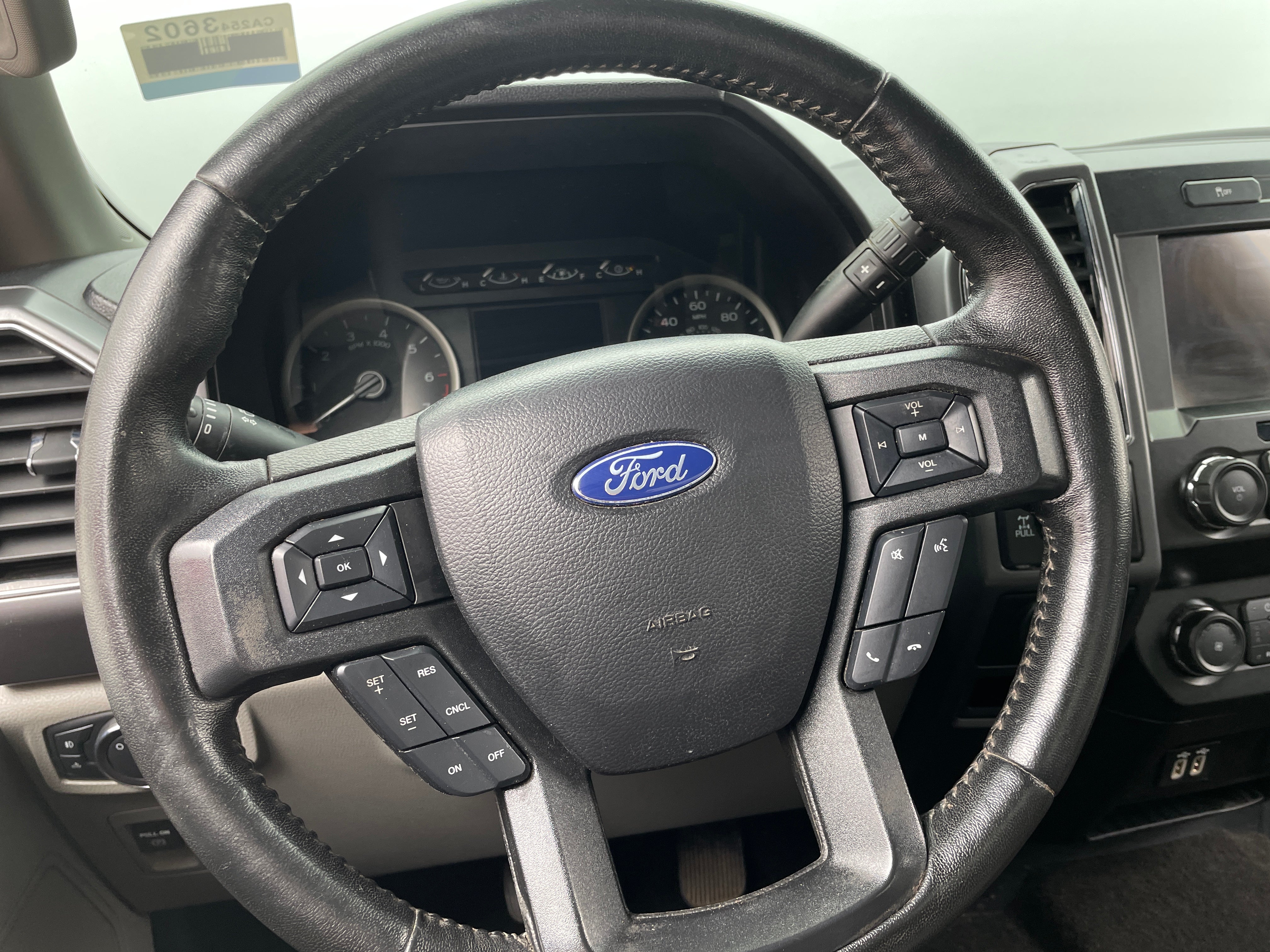 2019 Ford Econoline E-150 4
