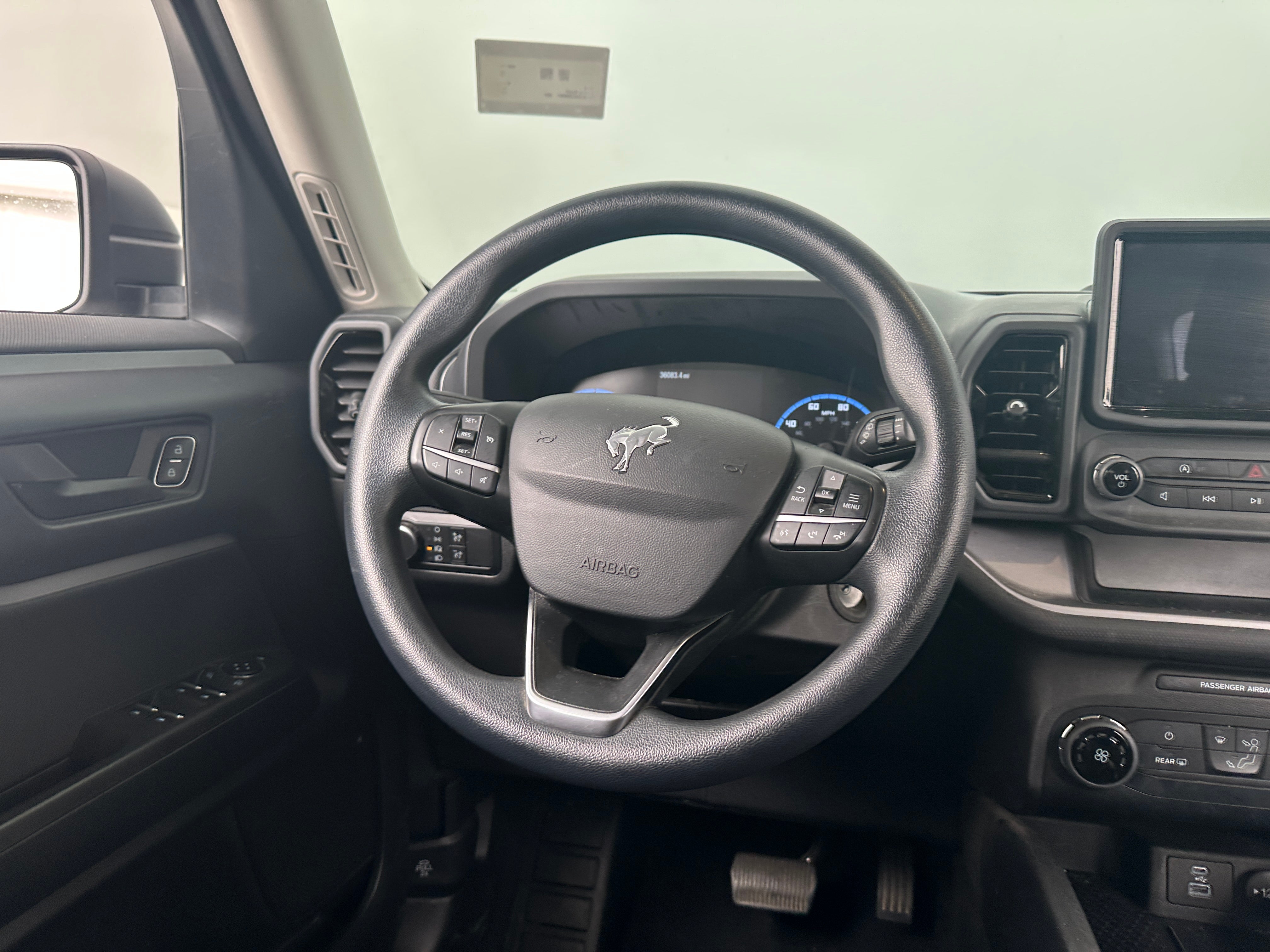 2021 Ford Bronco Sport Base 5
