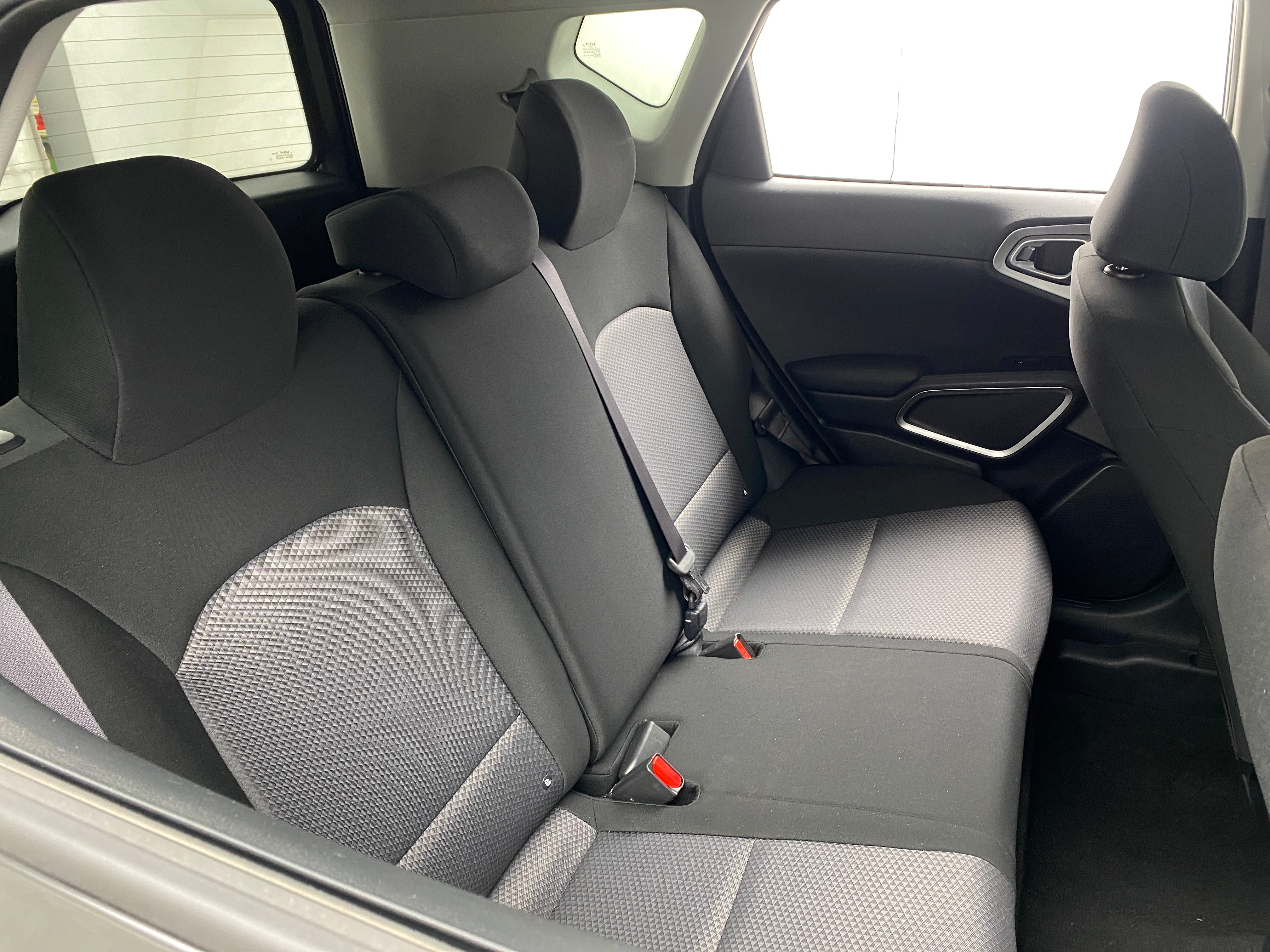 2024 Kia Soul LX 6