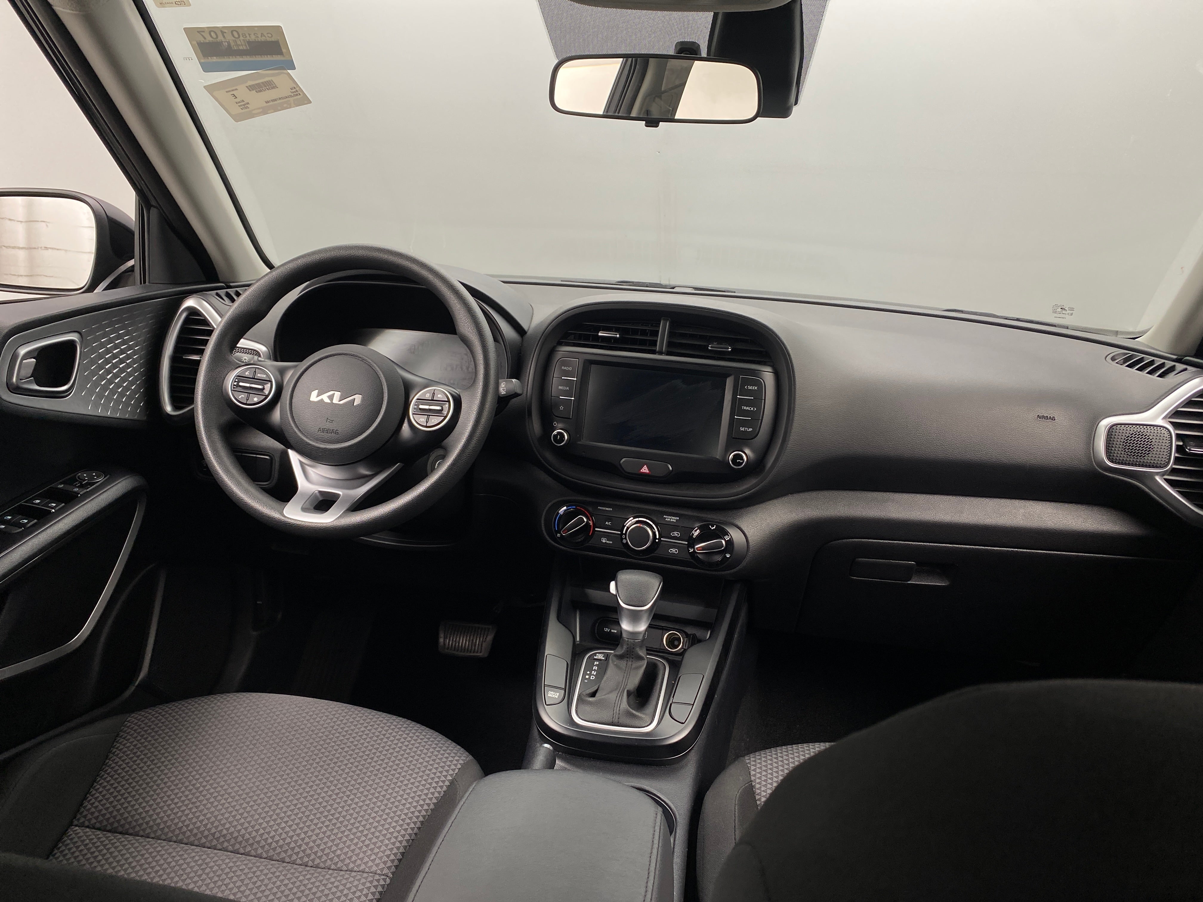 2024 Kia Soul LX 3