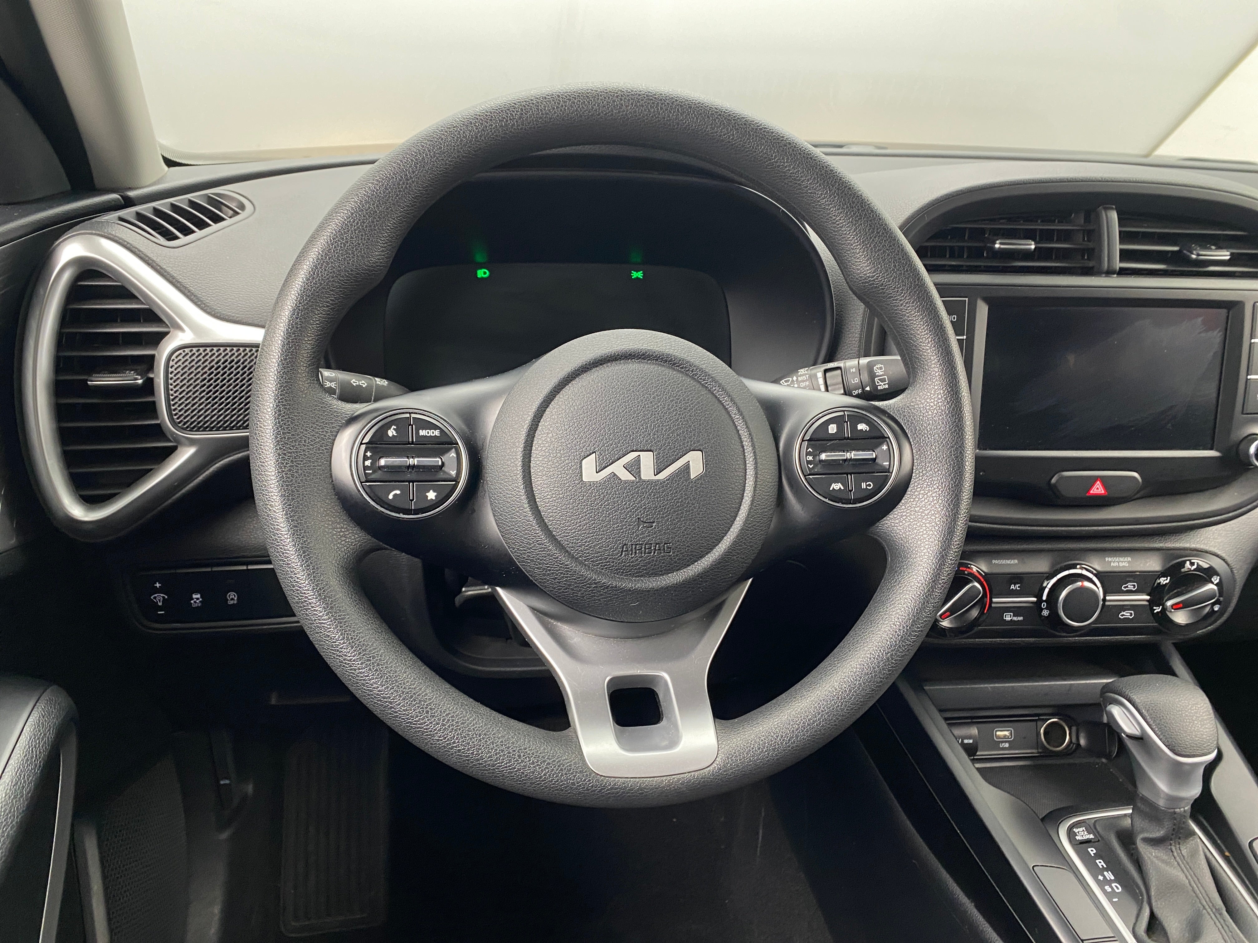 2024 Kia Soul LX 5