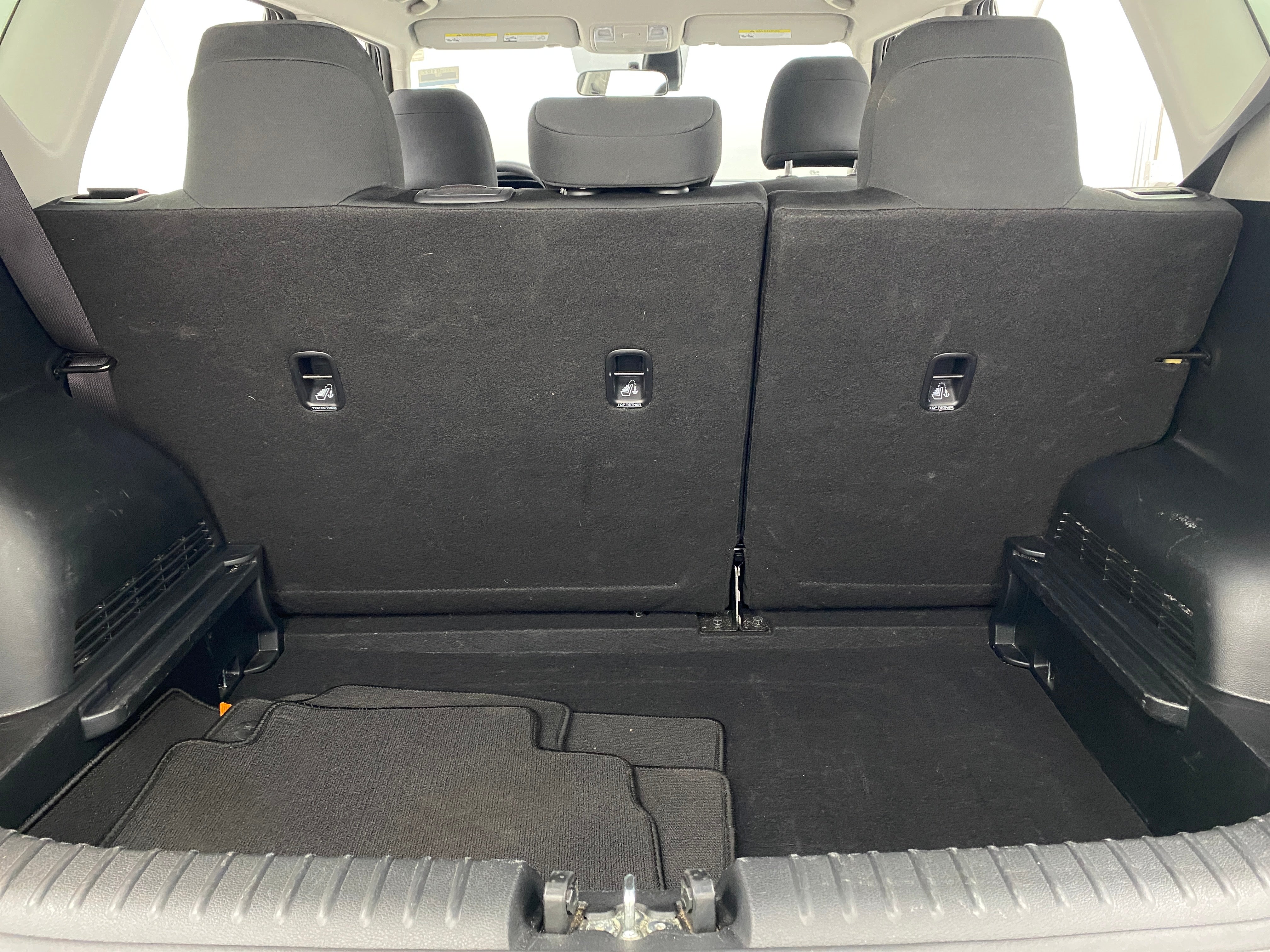 2024 Kia Soul LX 7