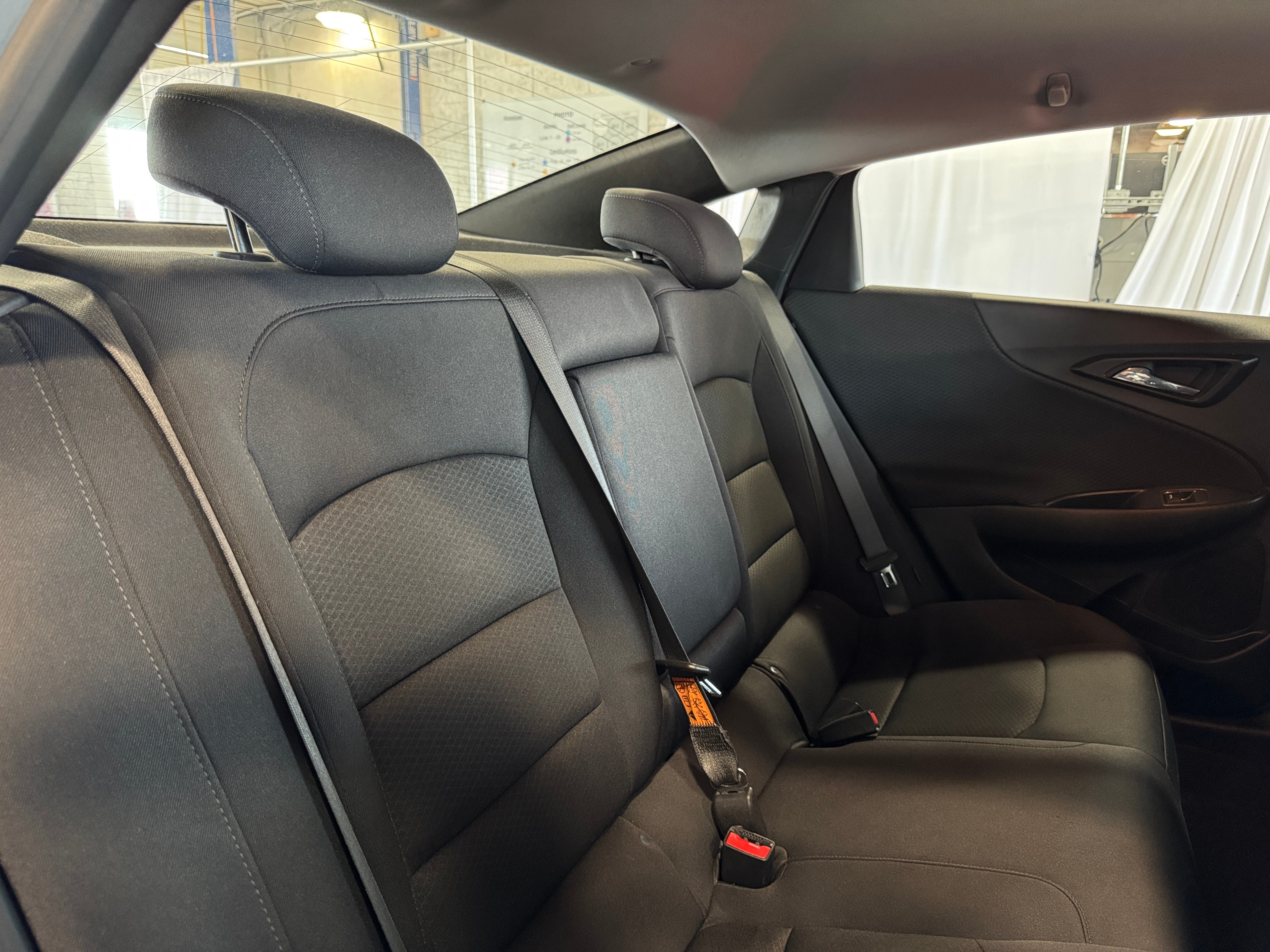 2023 Chevrolet Malibu LT 6