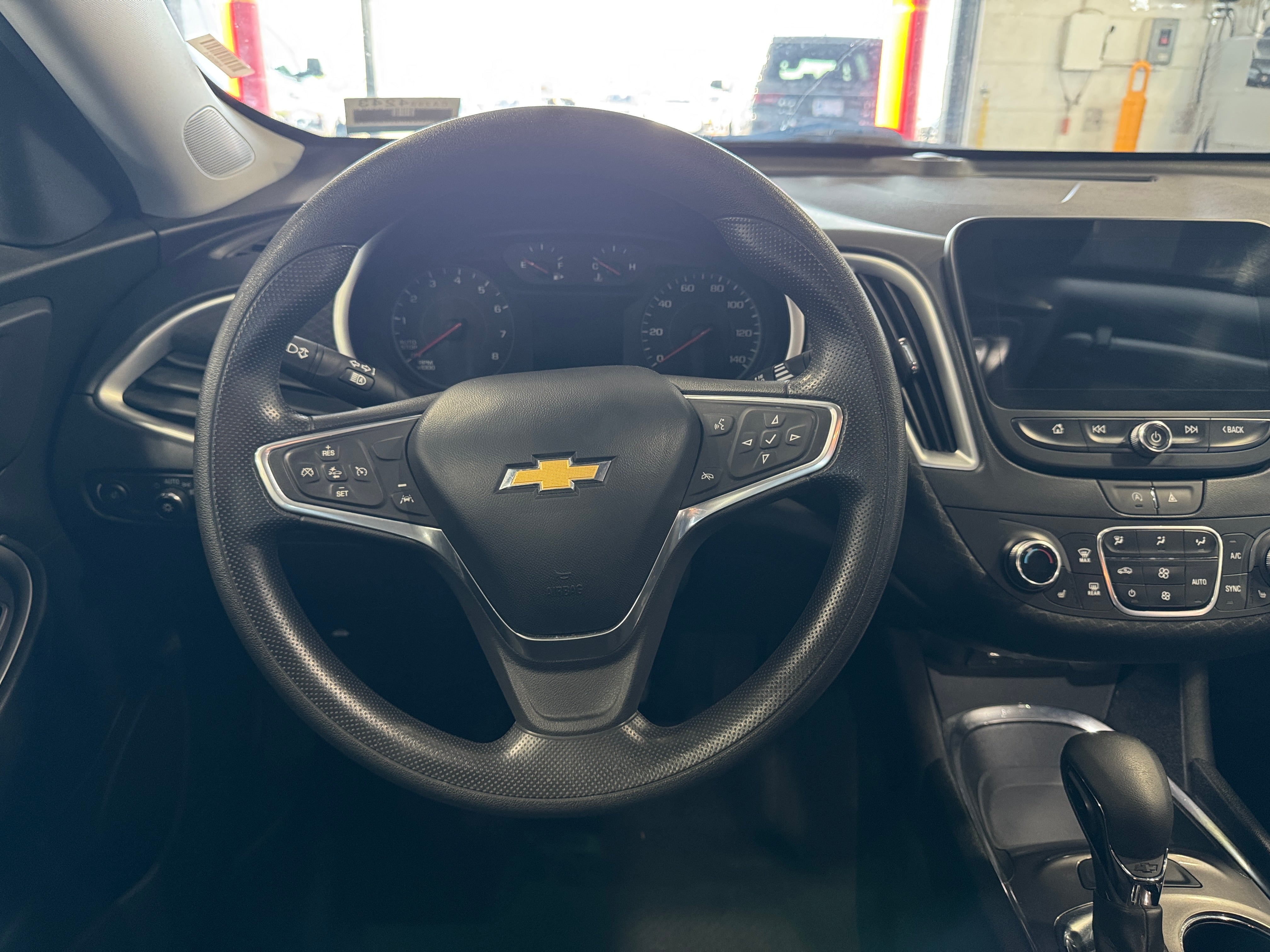 2023 Chevrolet Malibu LT 5