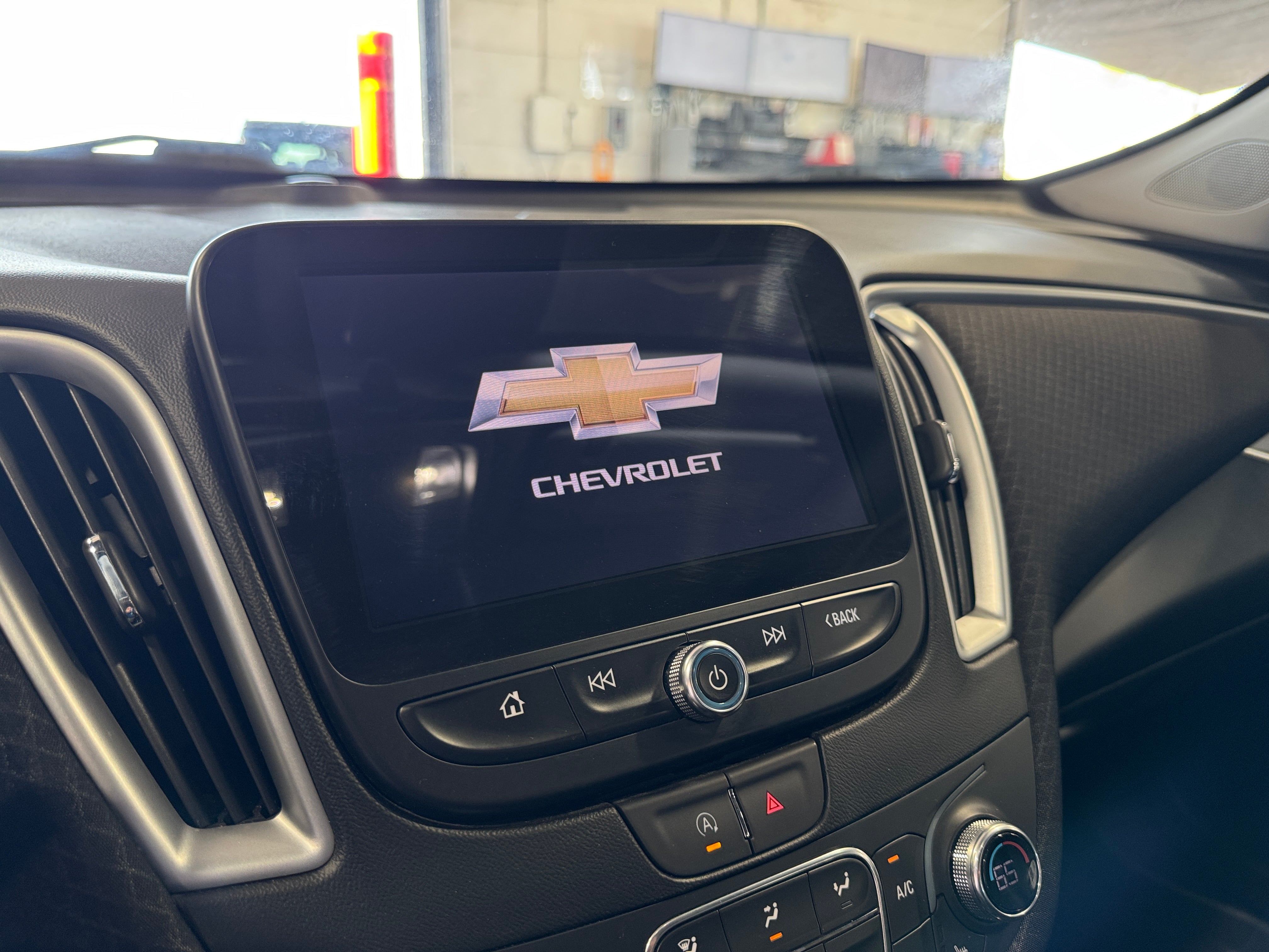 2023 Chevrolet Malibu LT 4