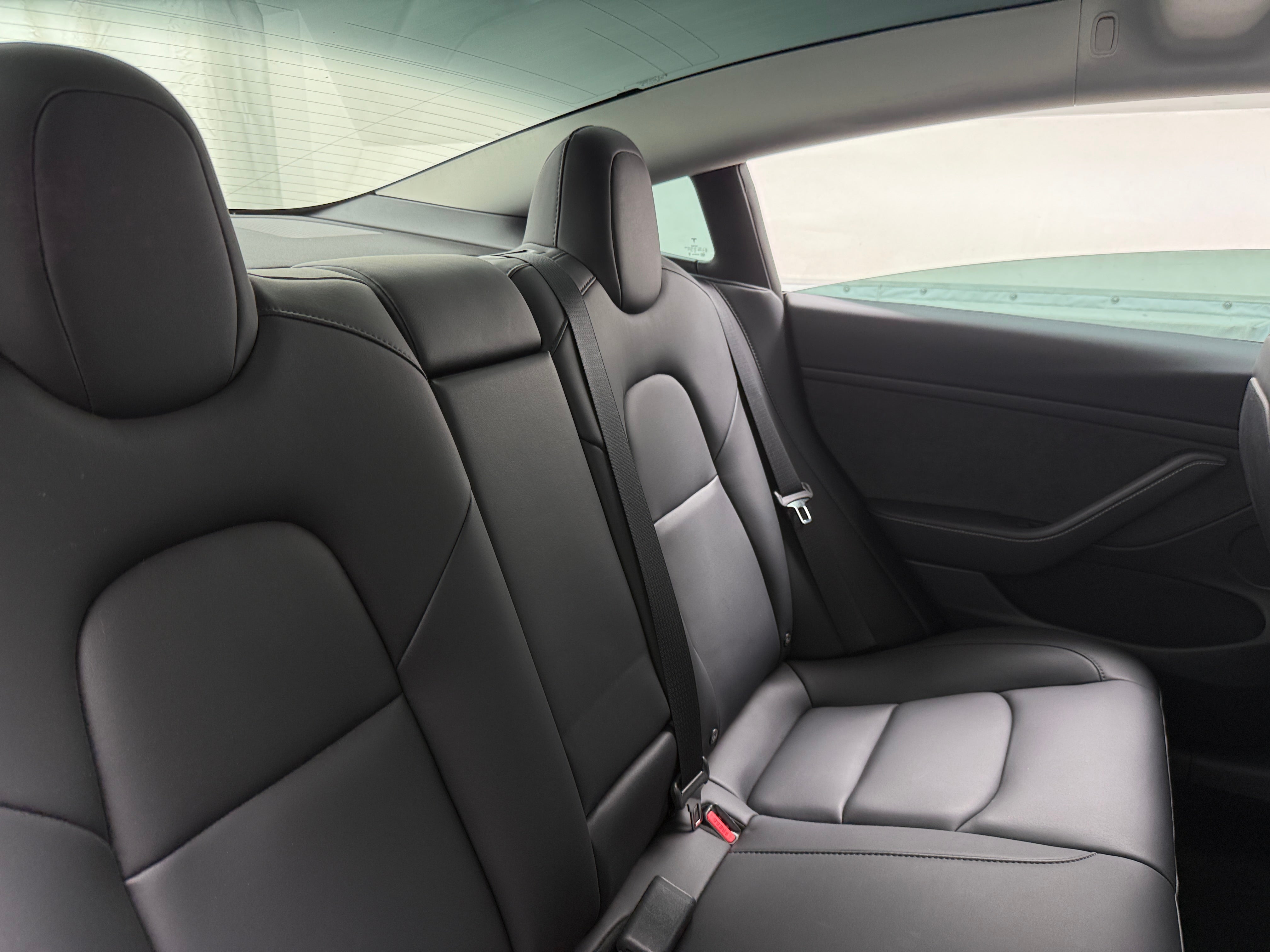 2023 Tesla Model 3 Performance 4