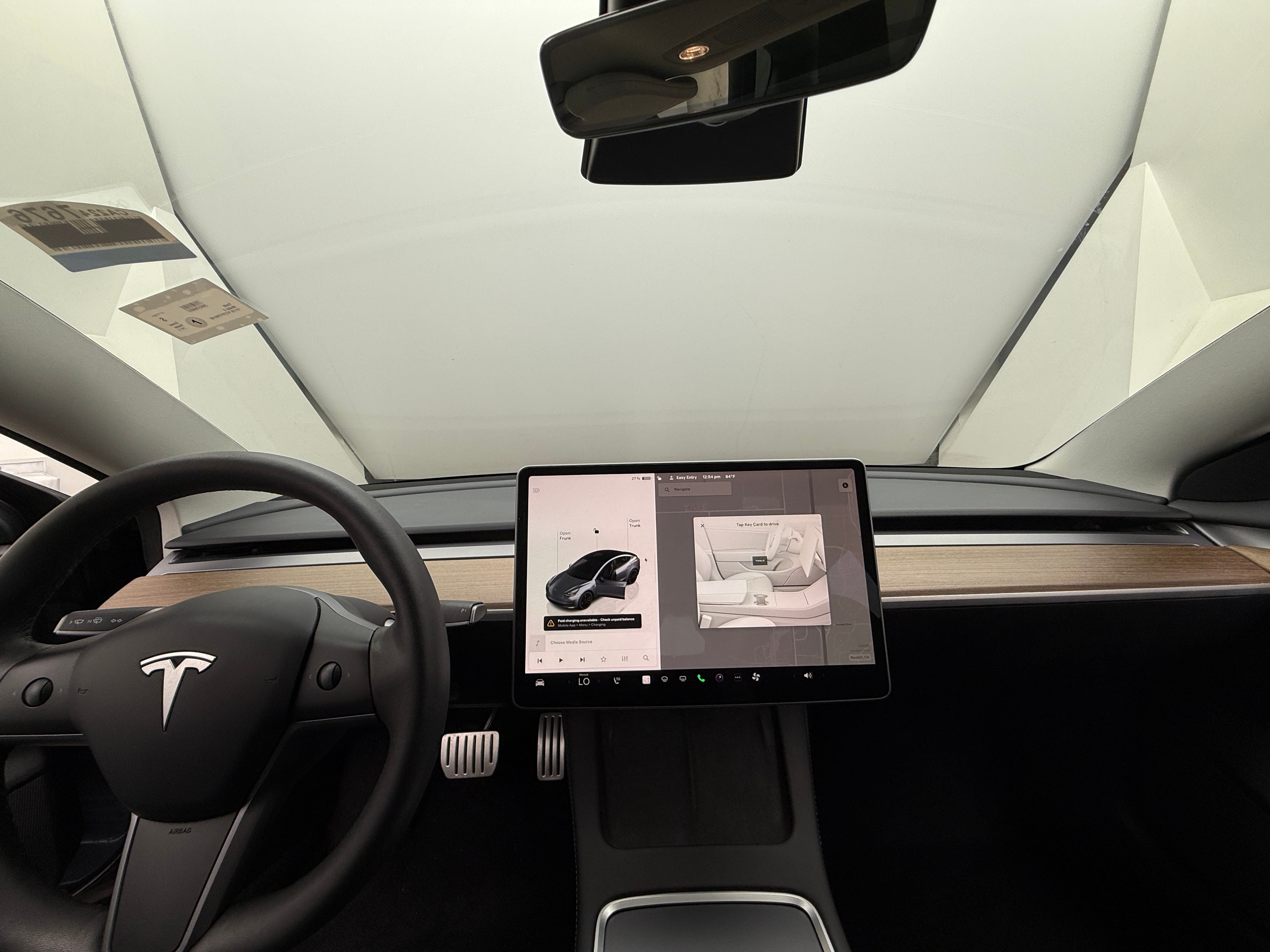 2023 Tesla Model 3 Performance 2