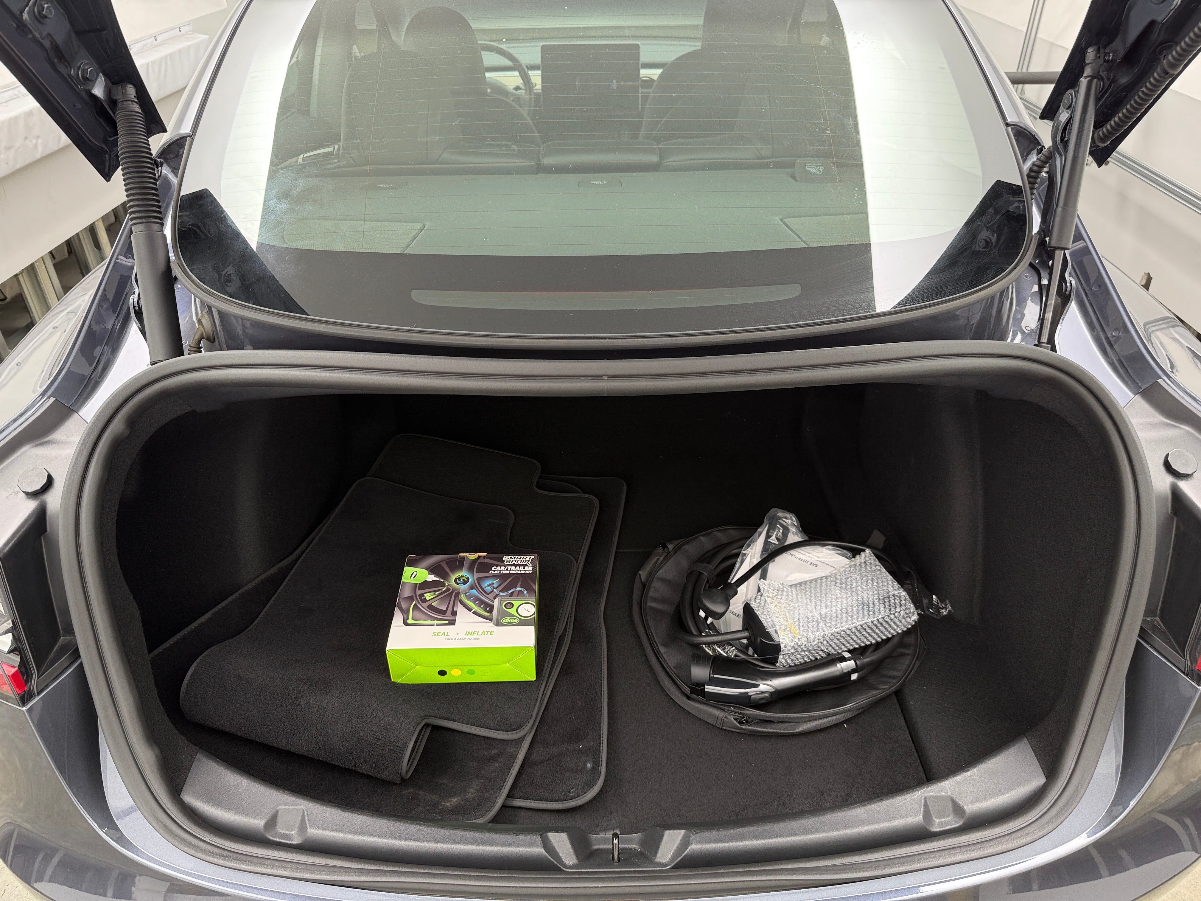 2023 Tesla Model 3 Performance 5